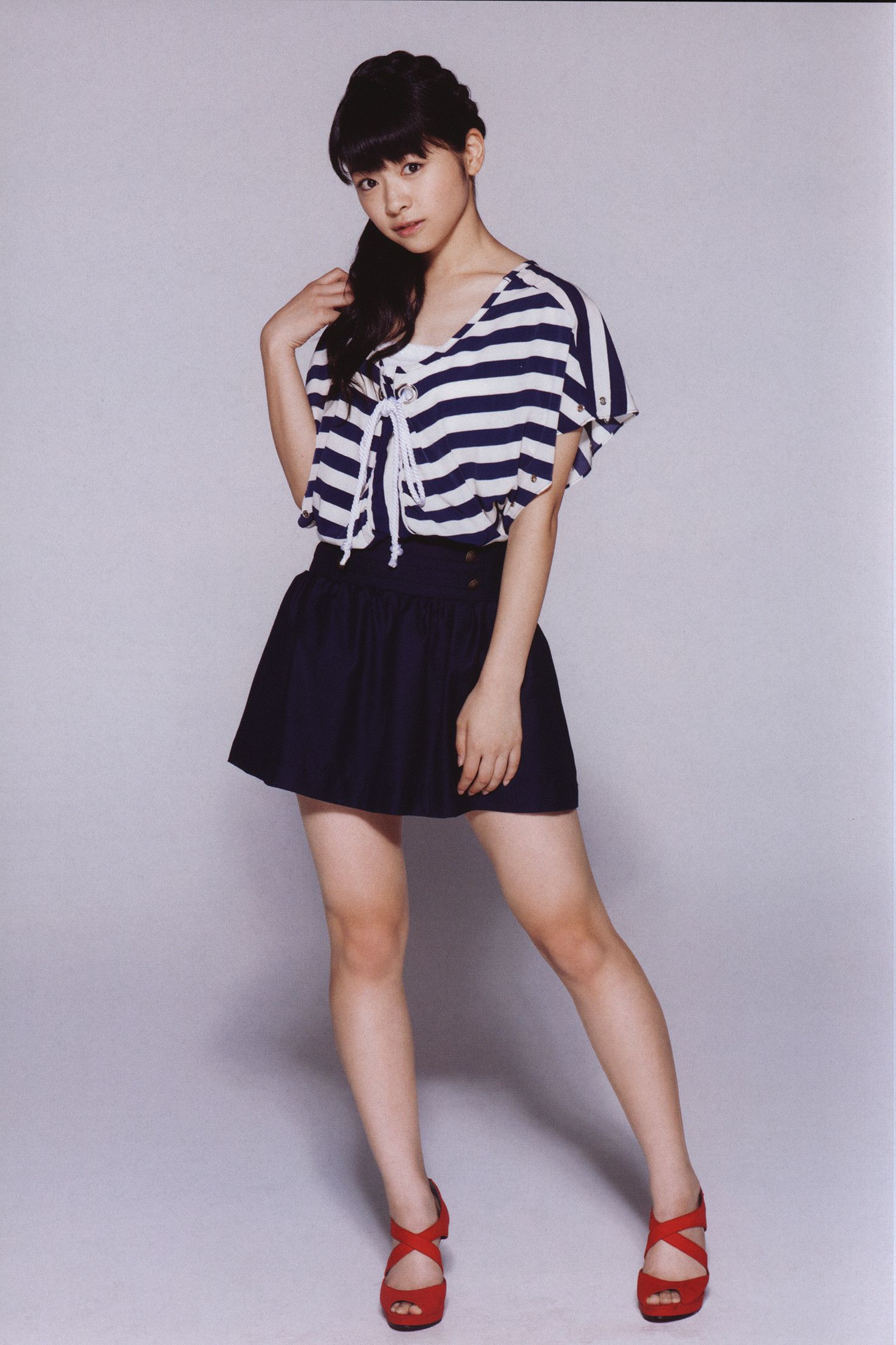 Juice=Juice《OFFICIAL PHOTO BOOK》-图18