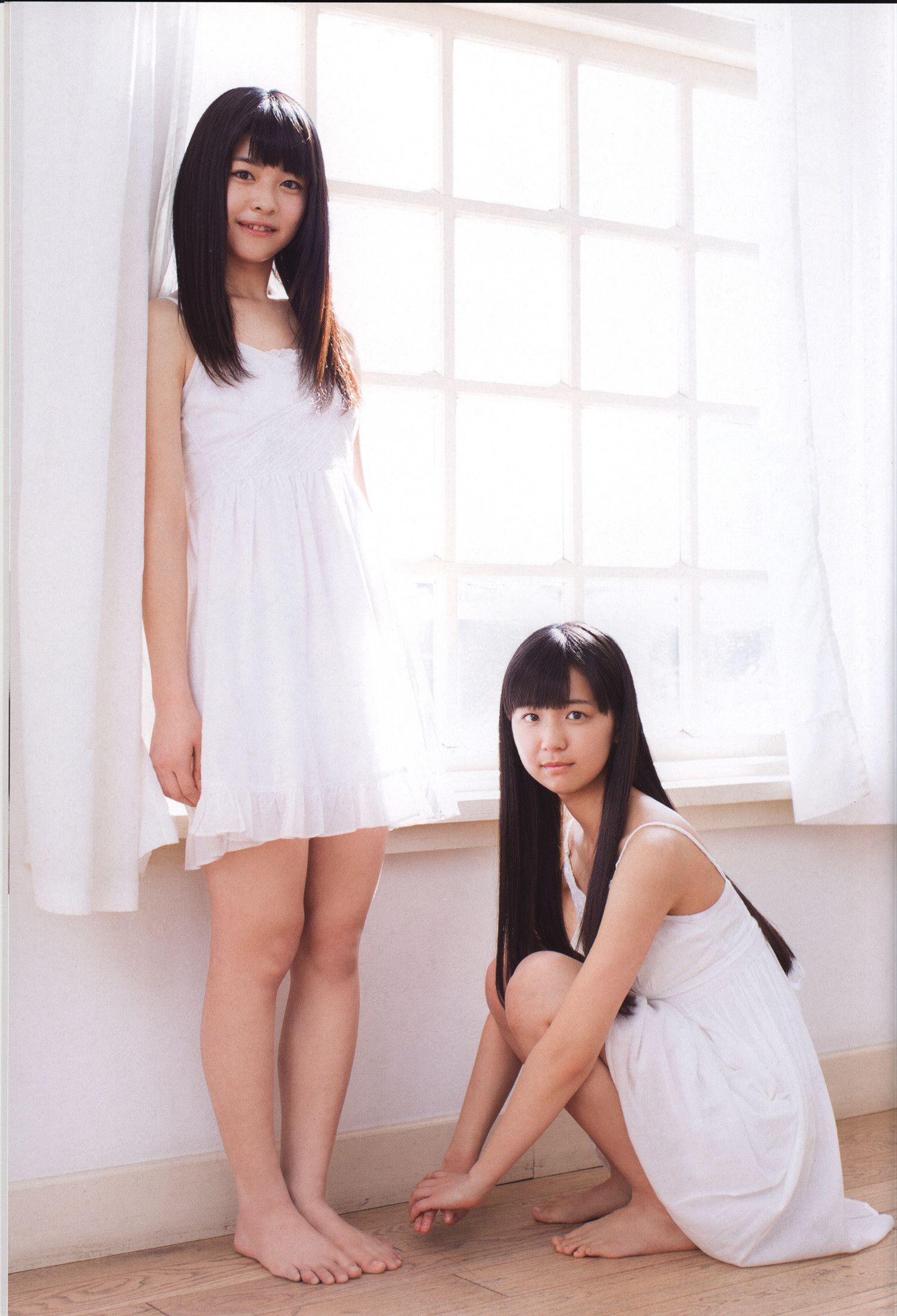 Juice=Juice《OFFICIAL PHOTO BOOK》-图1