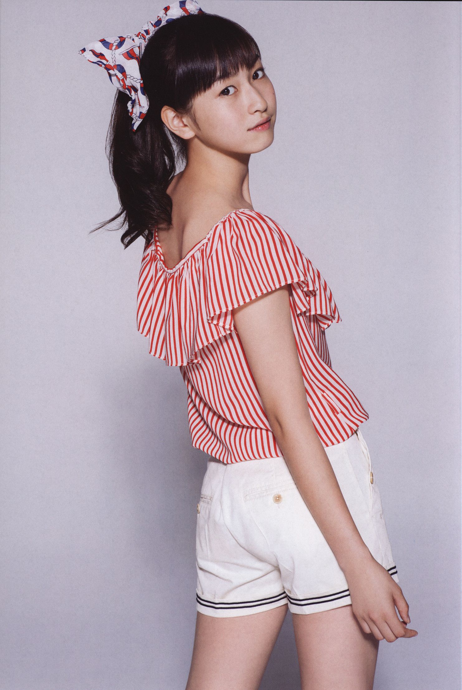 Juice=Juice《OFFICIAL PHOTO BOOK》-图20