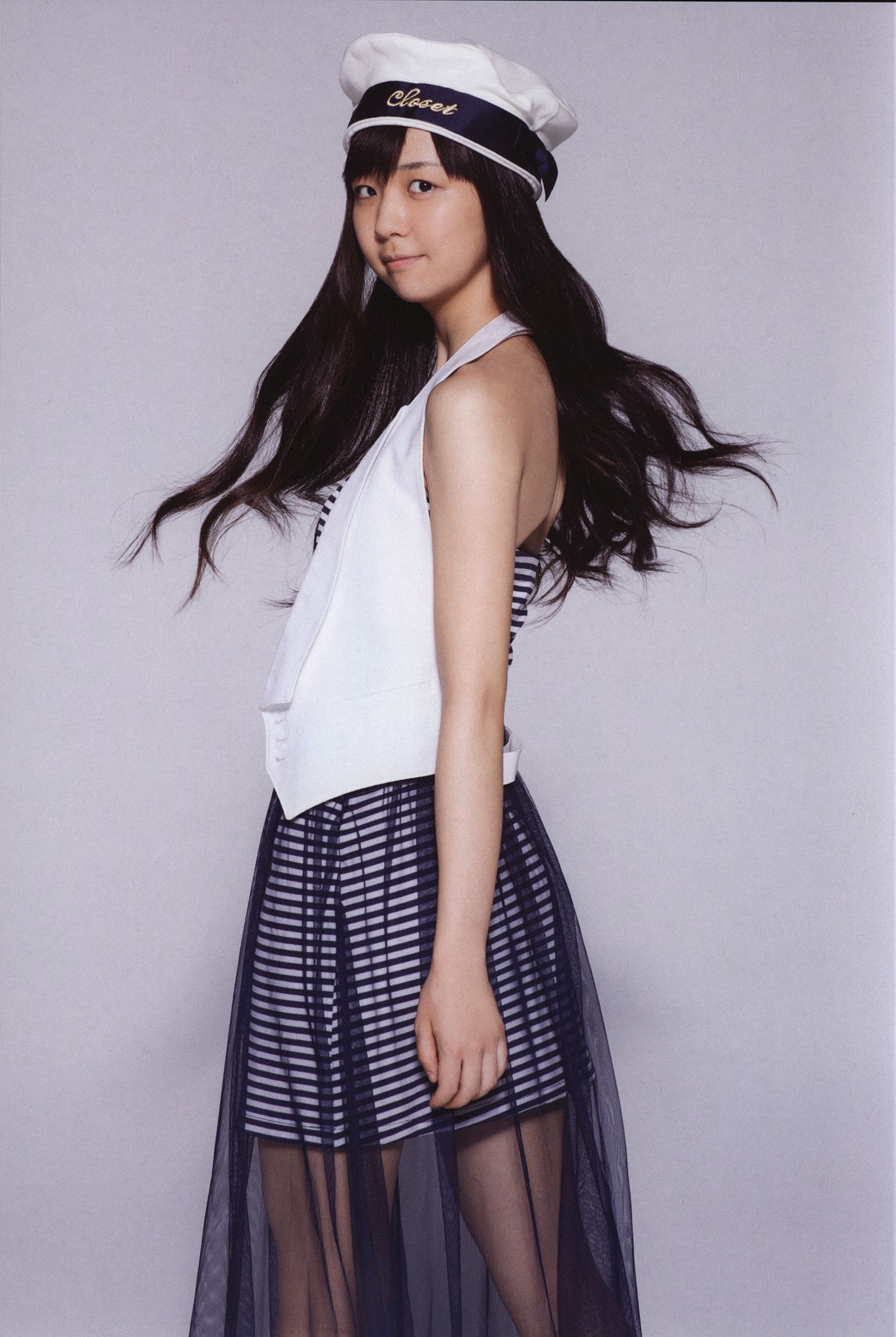 Juice=Juice《OFFICIAL PHOTO BOOK》-图23