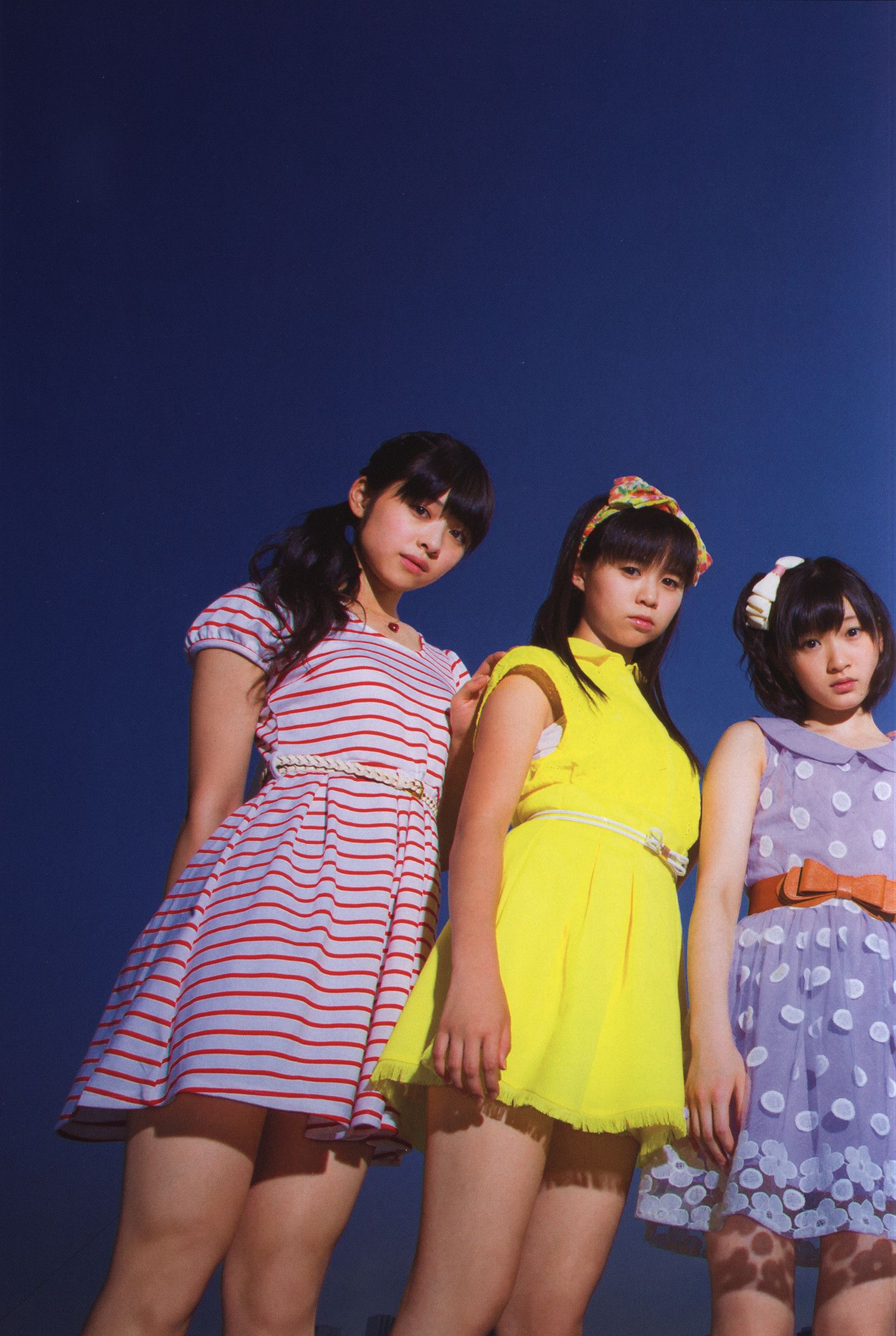 Juice=Juice《OFFICIAL PHOTO BOOK》-图27