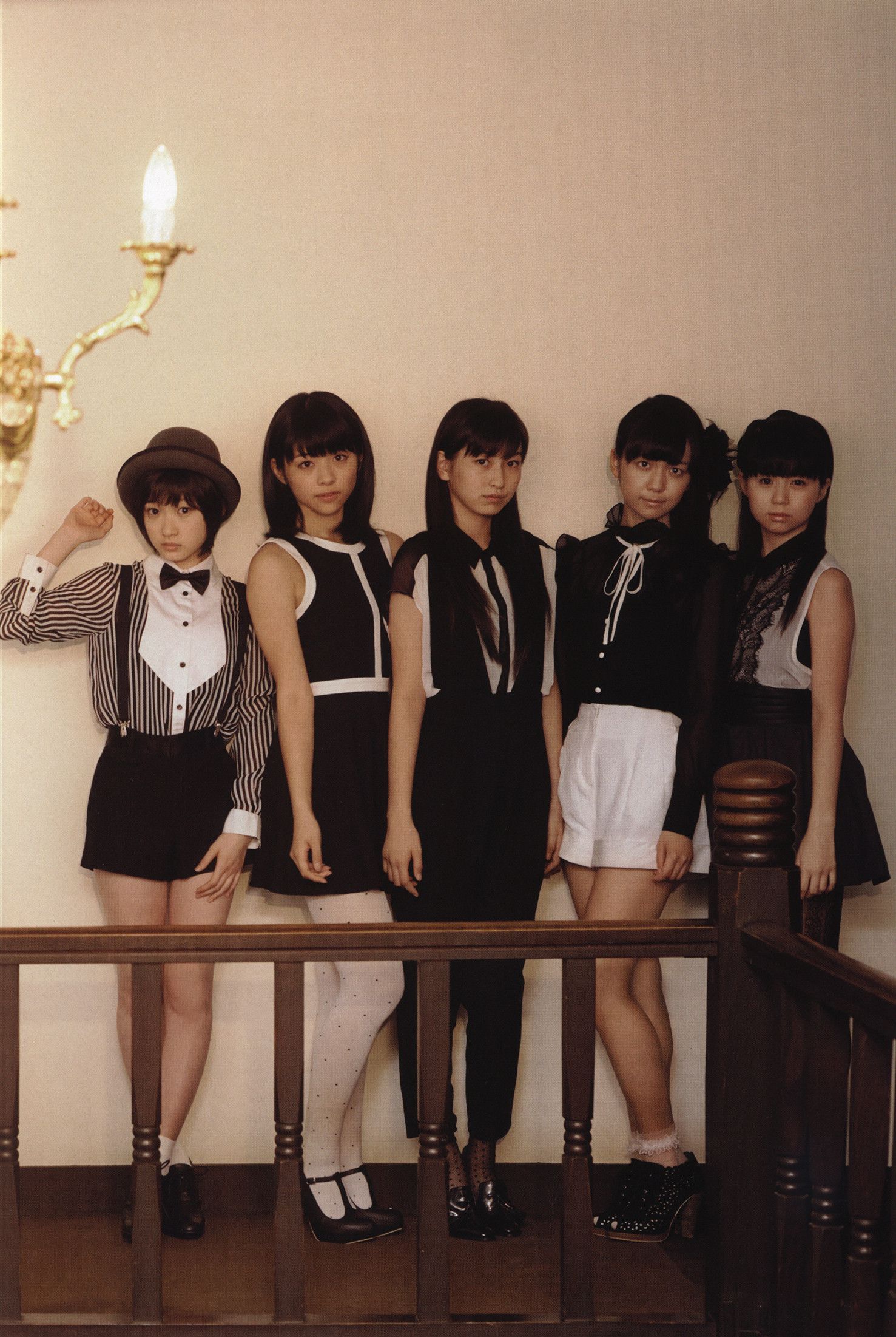 Juice=Juice《OFFICIAL PHOTO BOOK》-图41