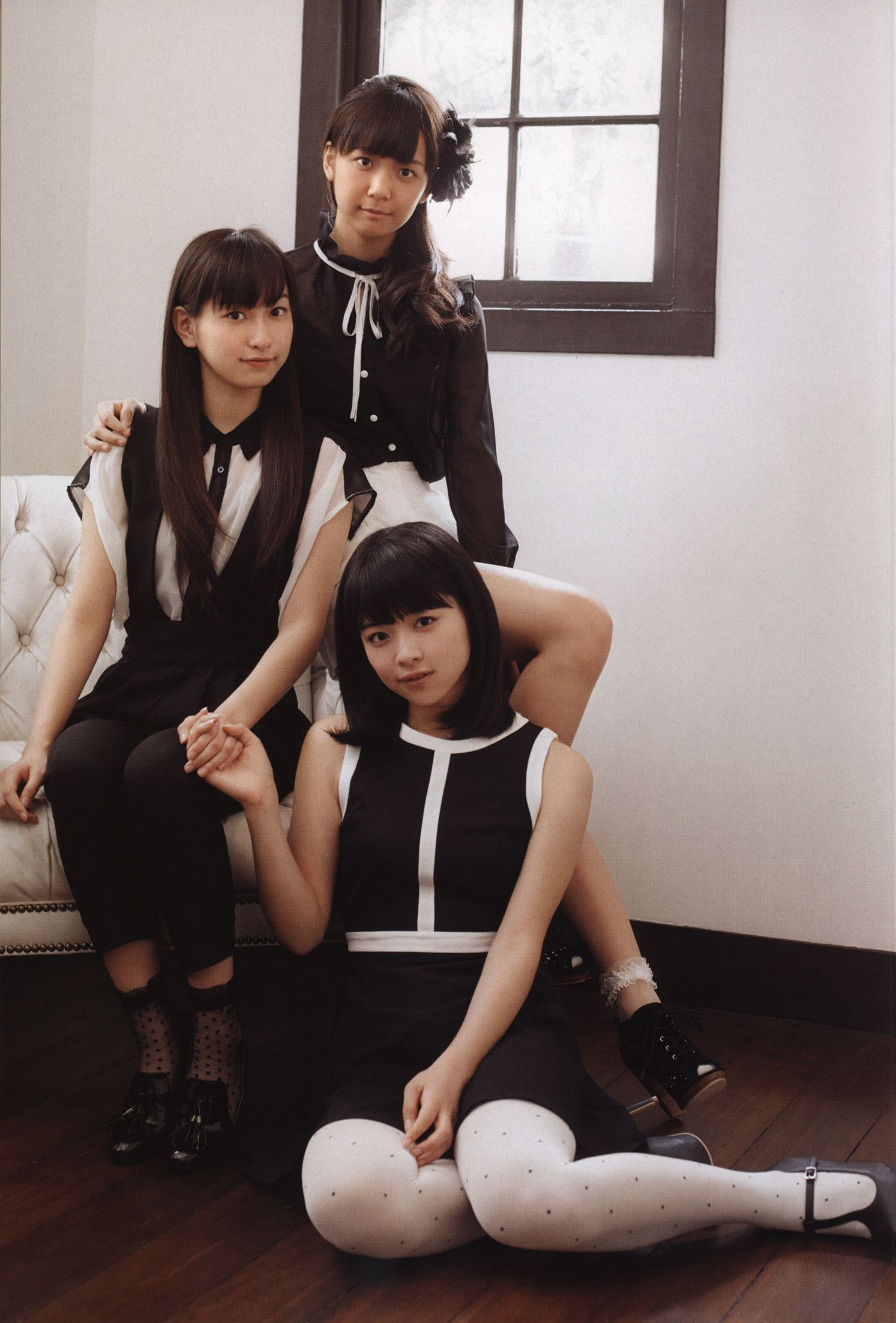 Juice=Juice《OFFICIAL PHOTO BOOK》-图42