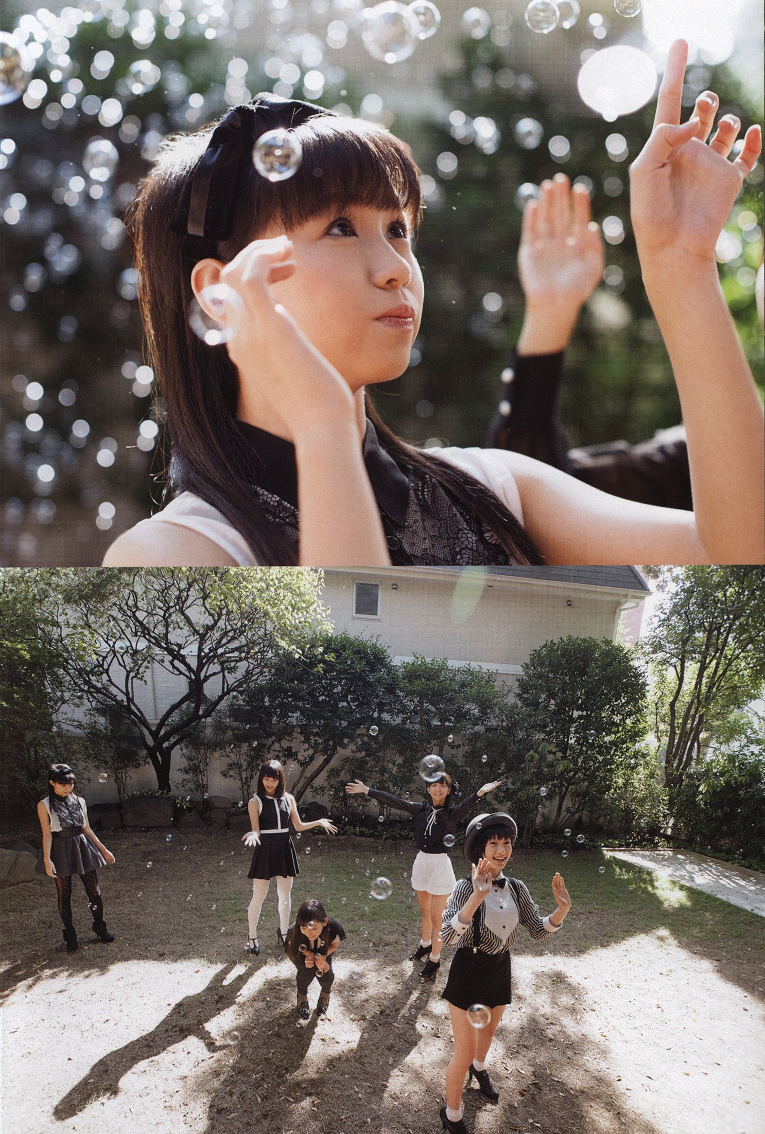 Juice=Juice《OFFICIAL PHOTO BOOK》-图43