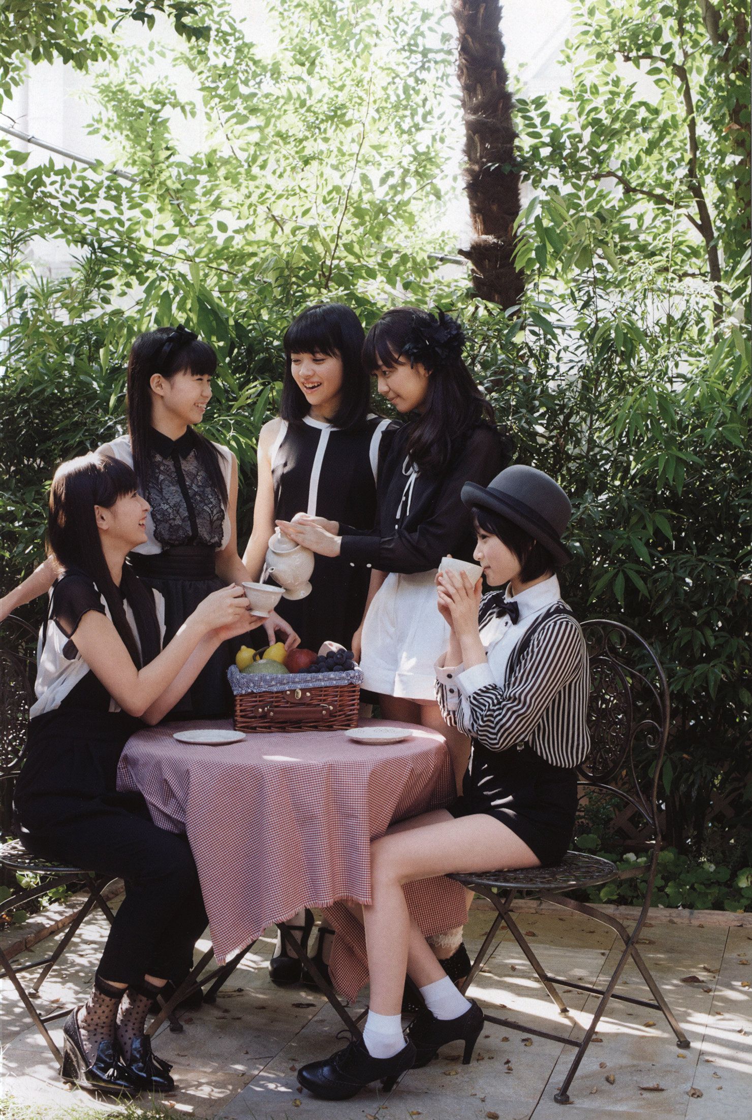 Juice=Juice《OFFICIAL PHOTO BOOK》-图46