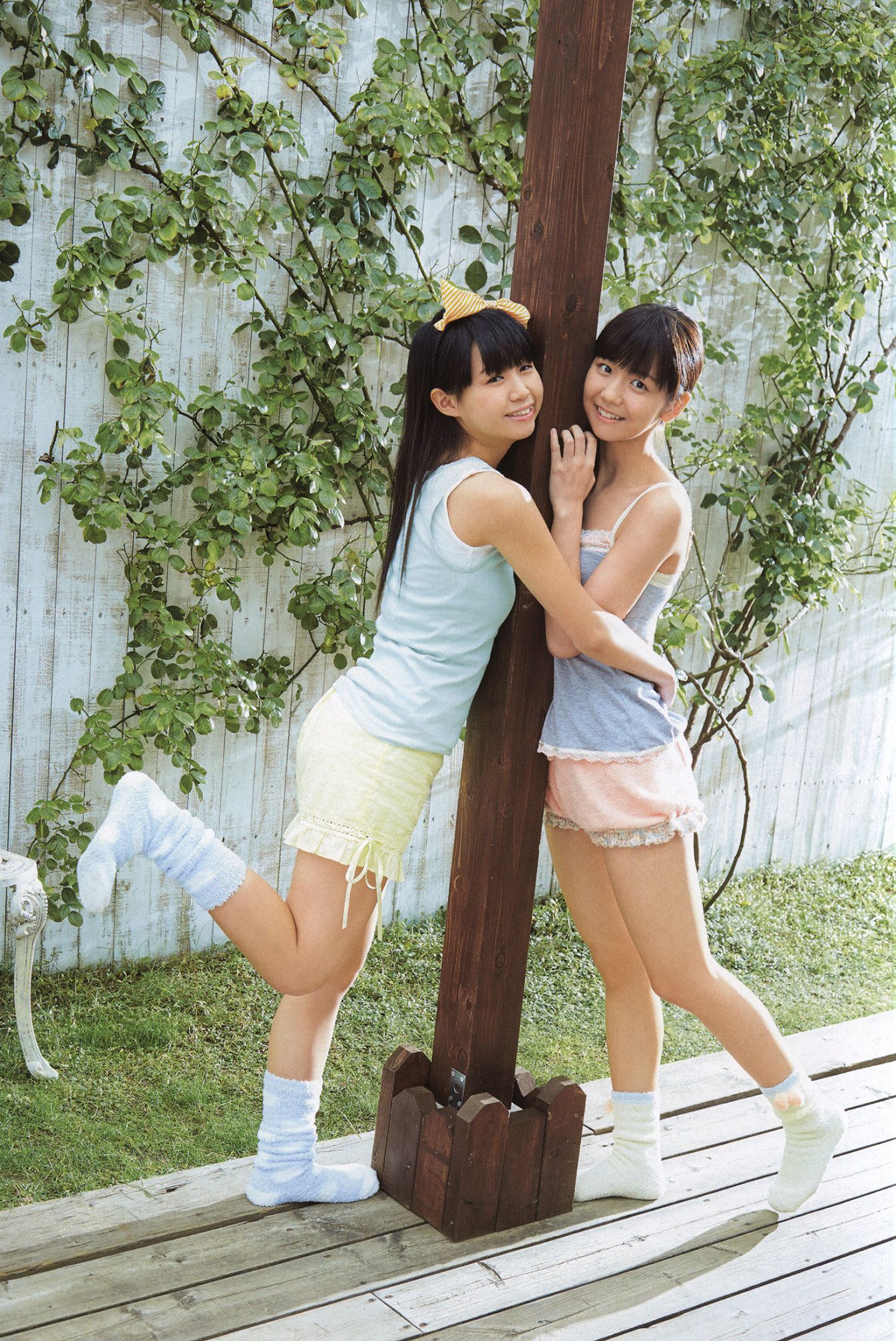Juice=Juice《OFFICIAL PHOTO BOOK》-图49