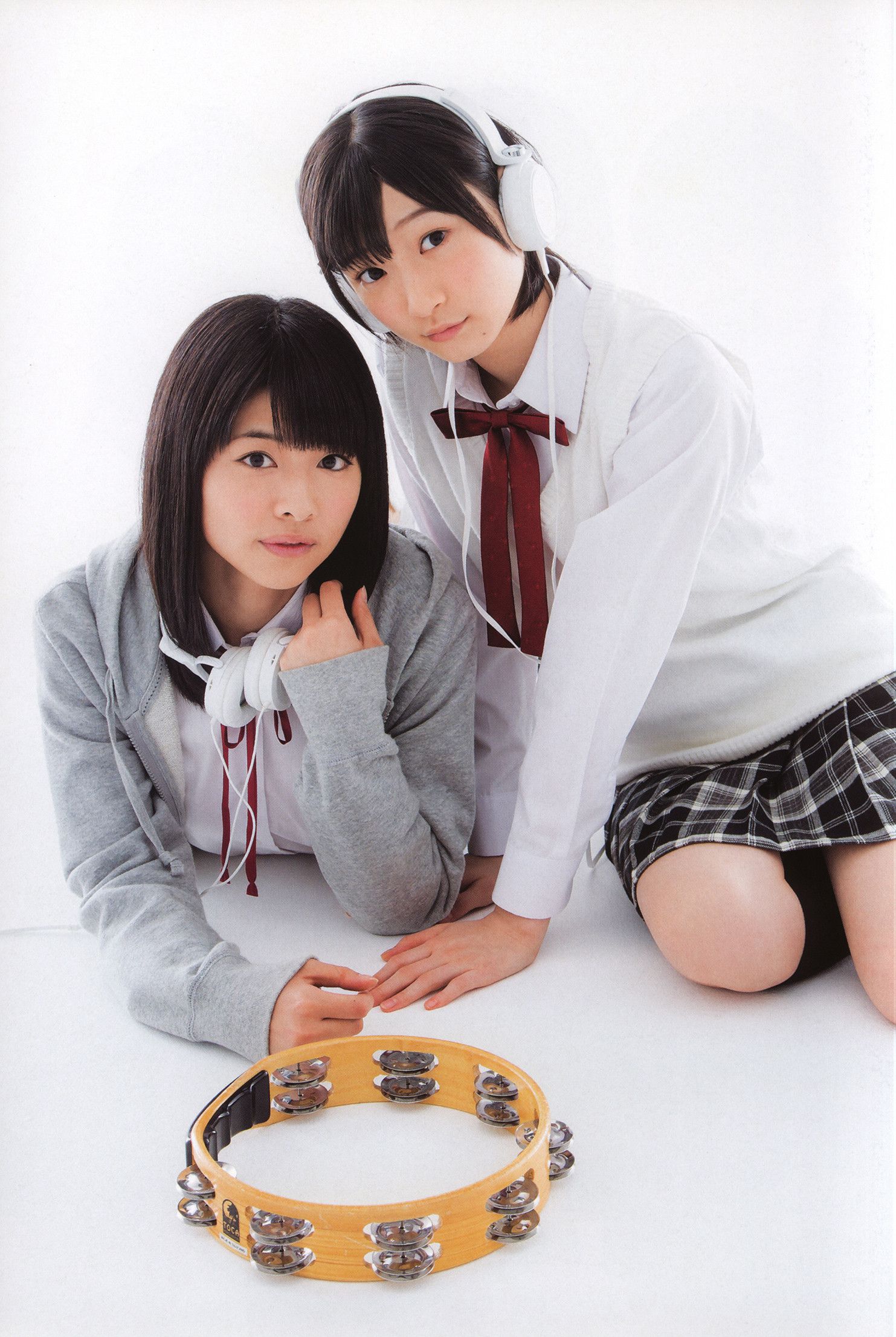 Juice=Juice《OFFICIAL PHOTO BOOK》-图56