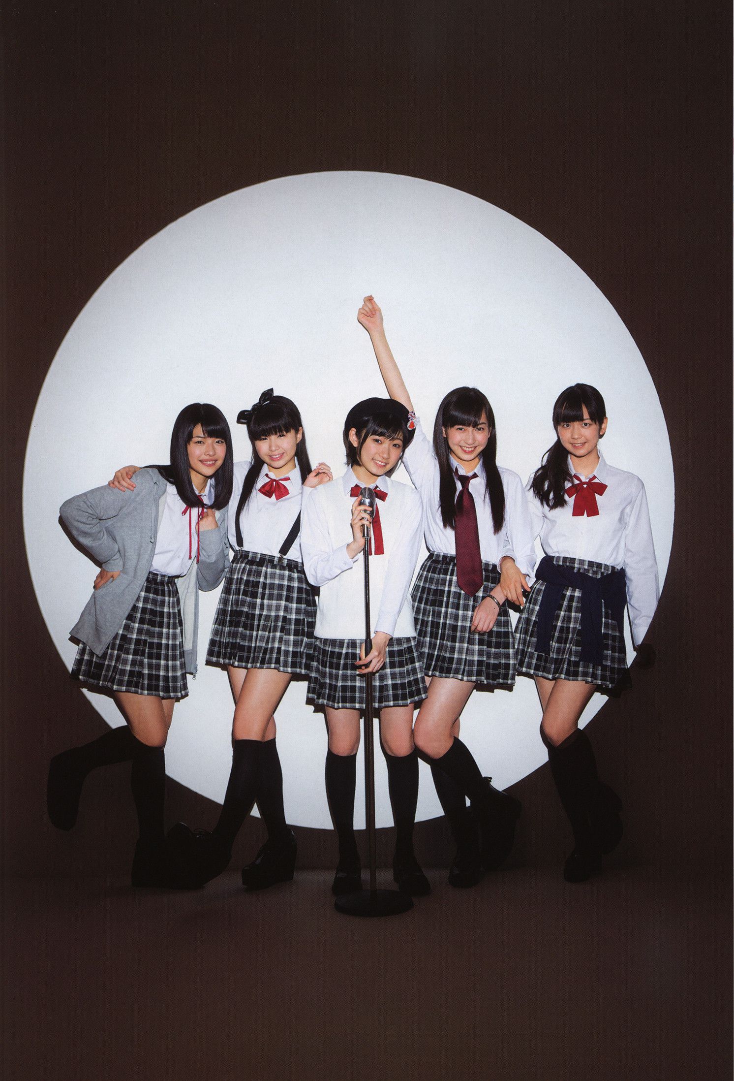 Juice=Juice《OFFICIAL PHOTO BOOK》-图57
