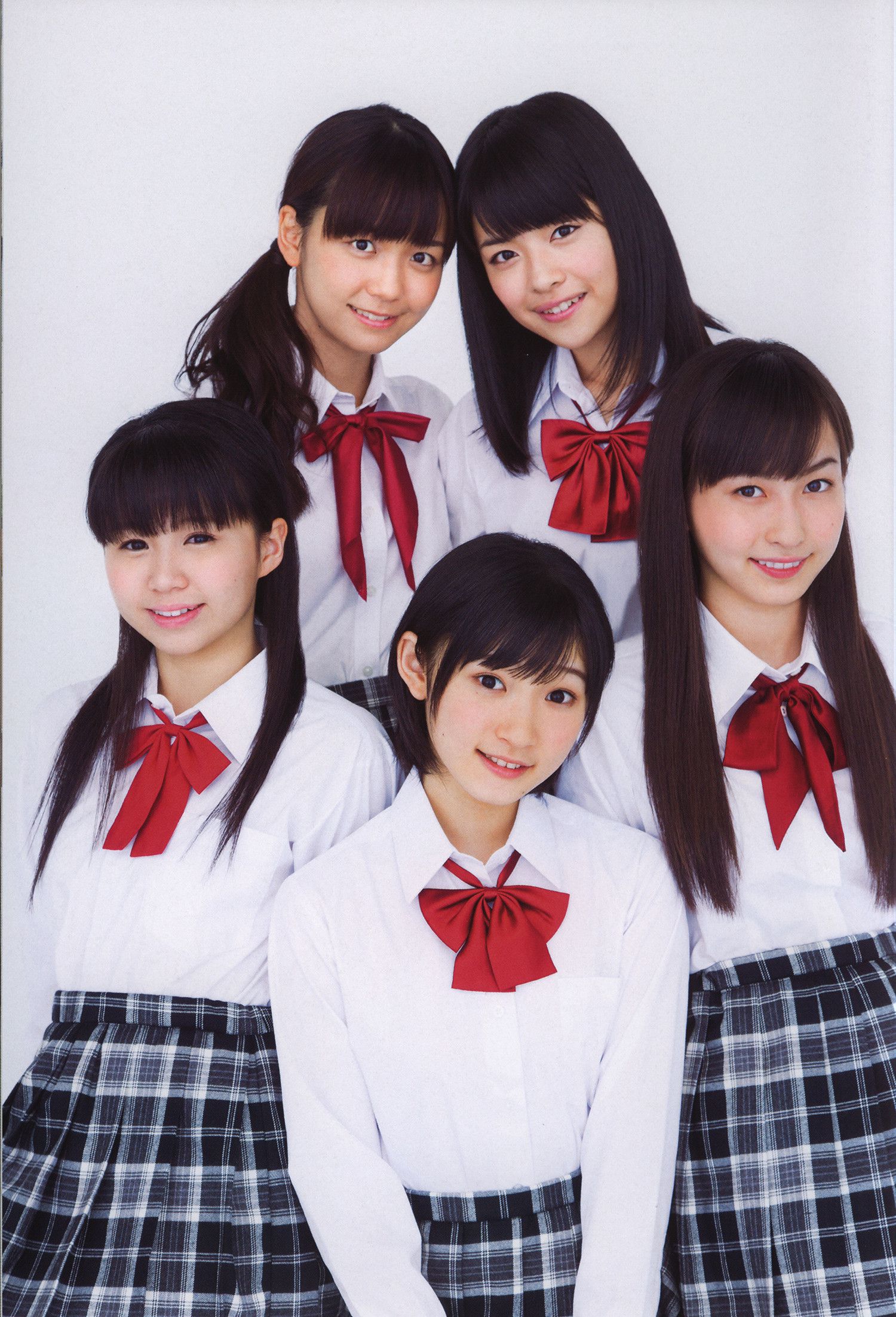 Juice=Juice《OFFICIAL PHOTO BOOK》-图58