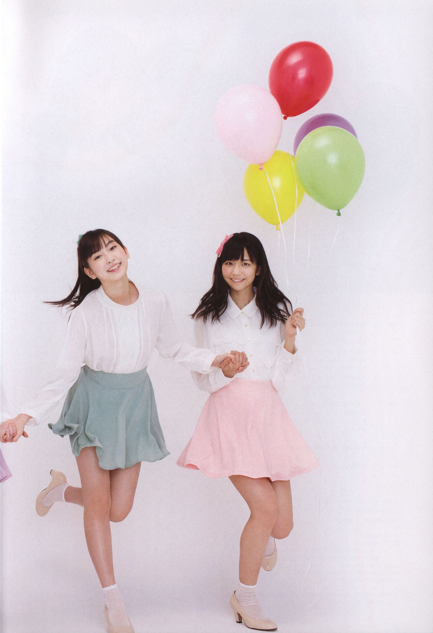 Juice=Juice《OFFICIAL PHOTO BOOK》-图83