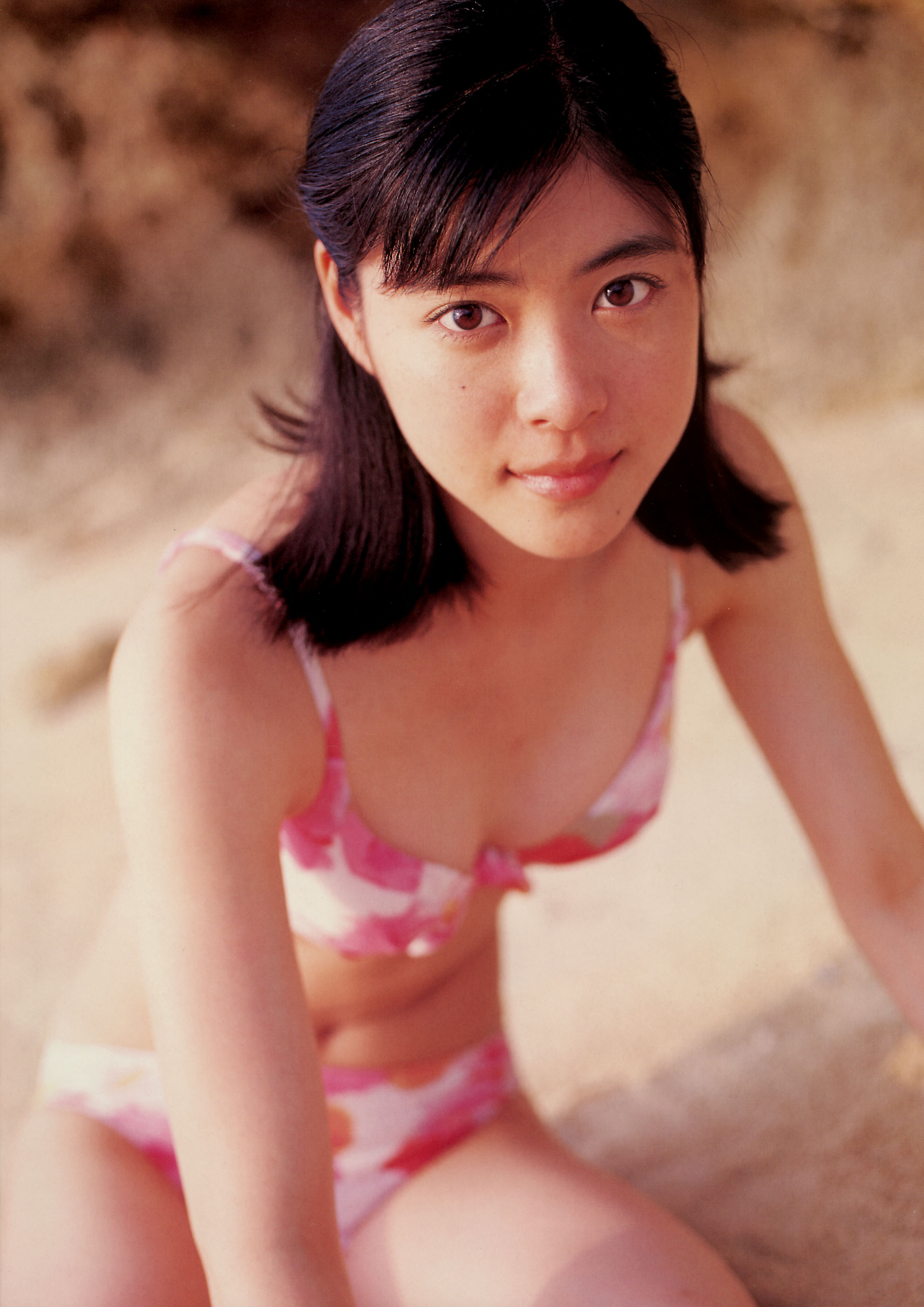 Juri Ueno 上野树里《JURI First》-图13