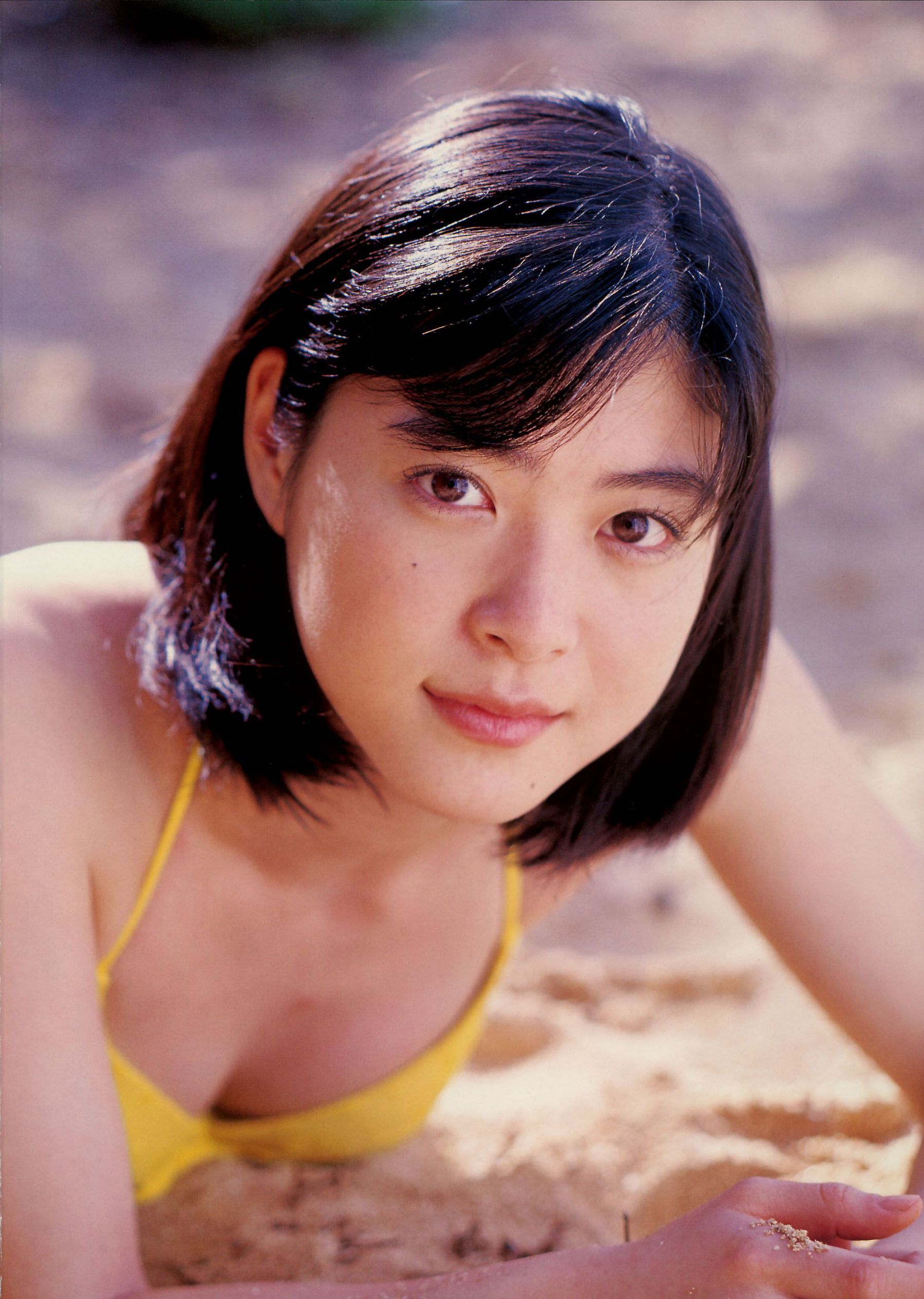 Juri Ueno 上野树里《JURI First》-图15