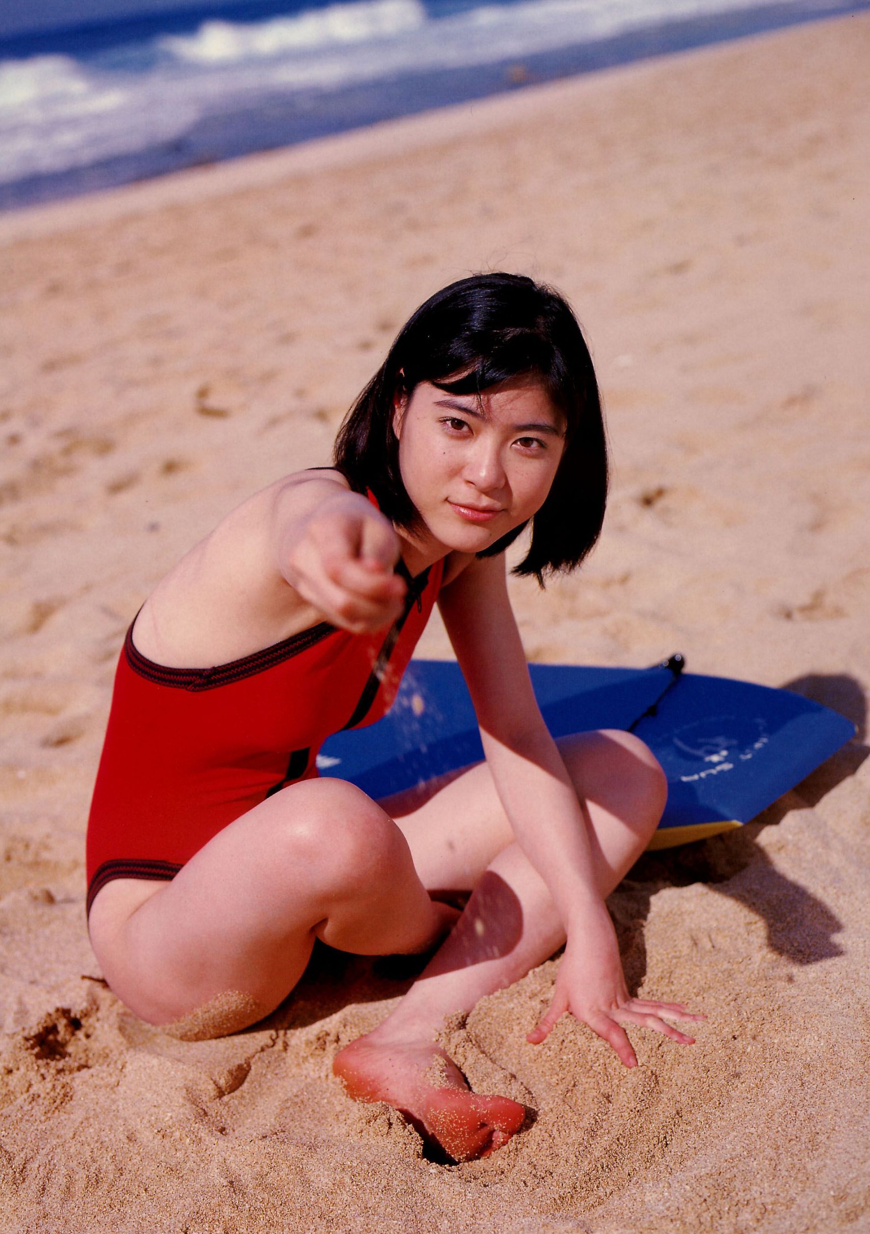 Juri Ueno 上野树里《JURI First》-图20