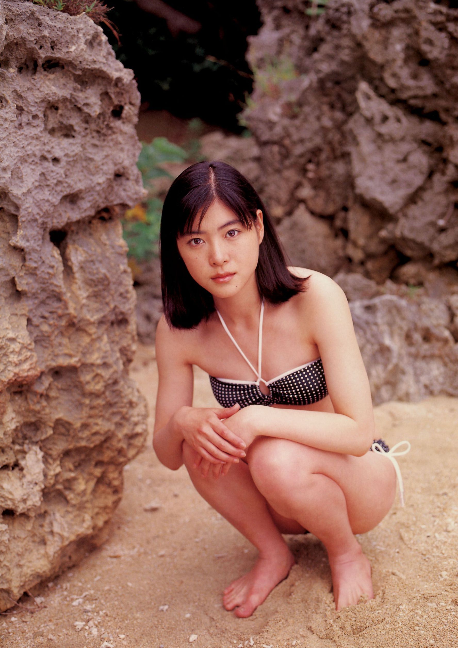 Juri Ueno 上野树里《JURI First》-图28