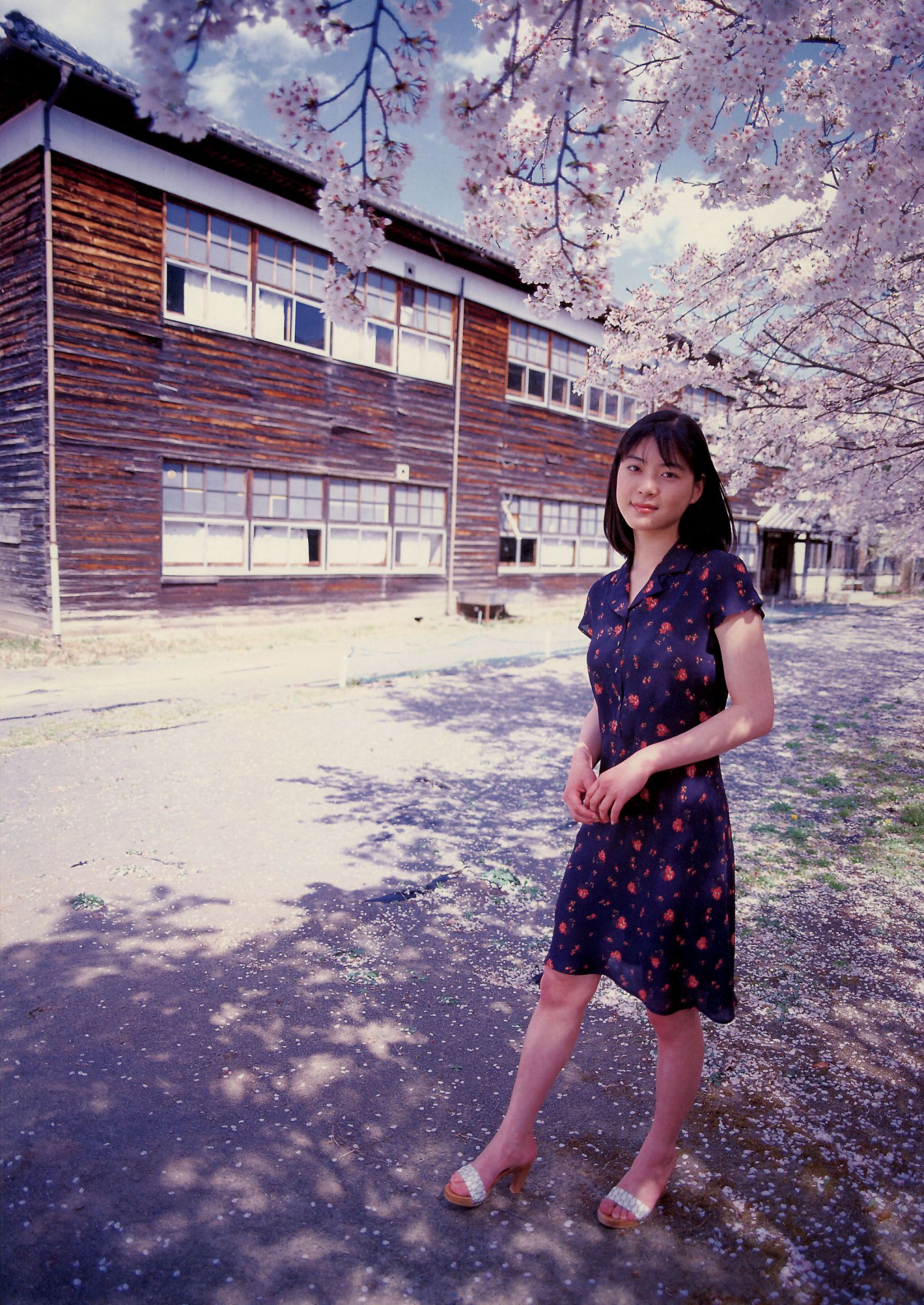 Juri Ueno 上野树里《JURI First》-图44