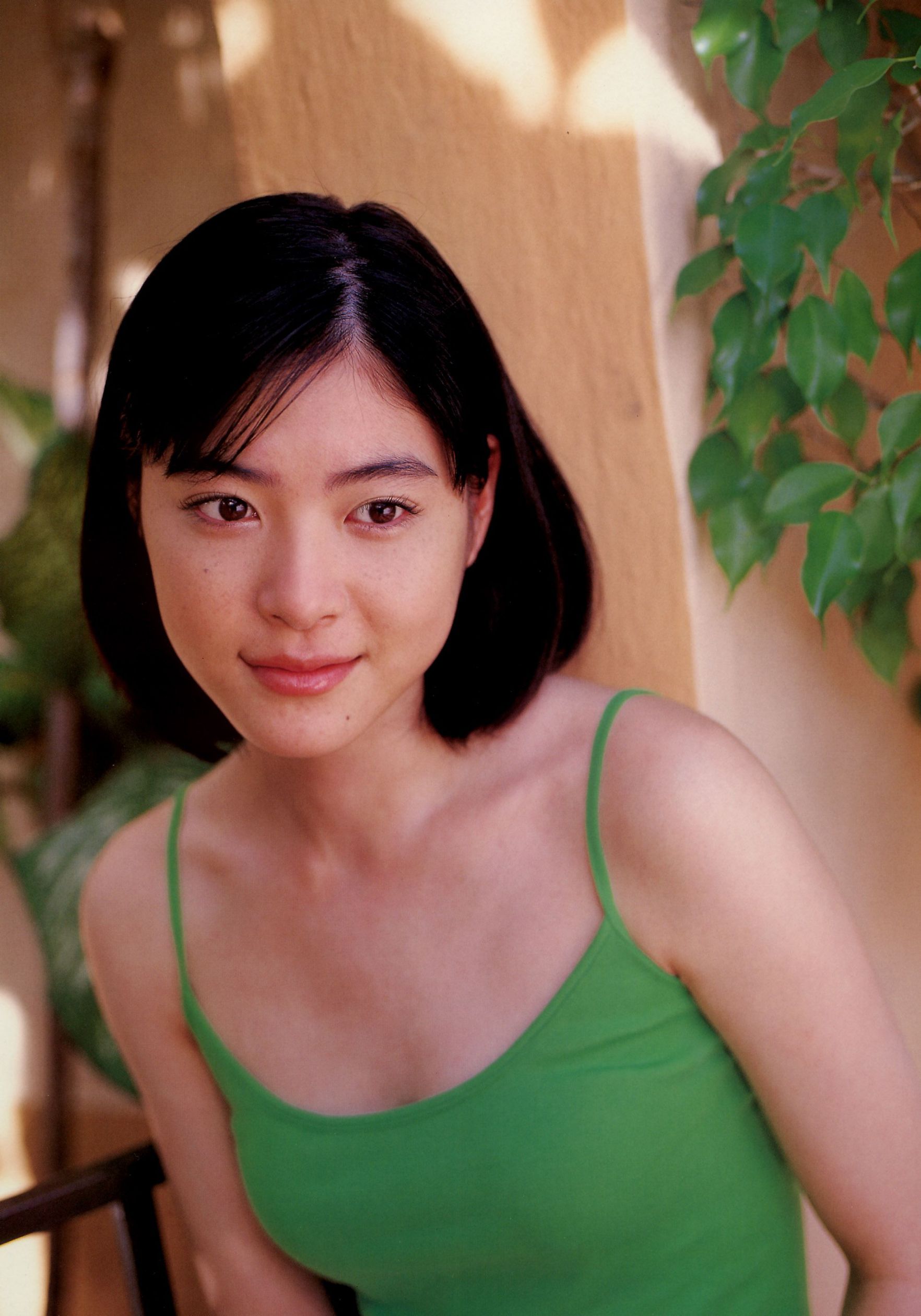 Juri Ueno 上野树里《JURI First》-图50