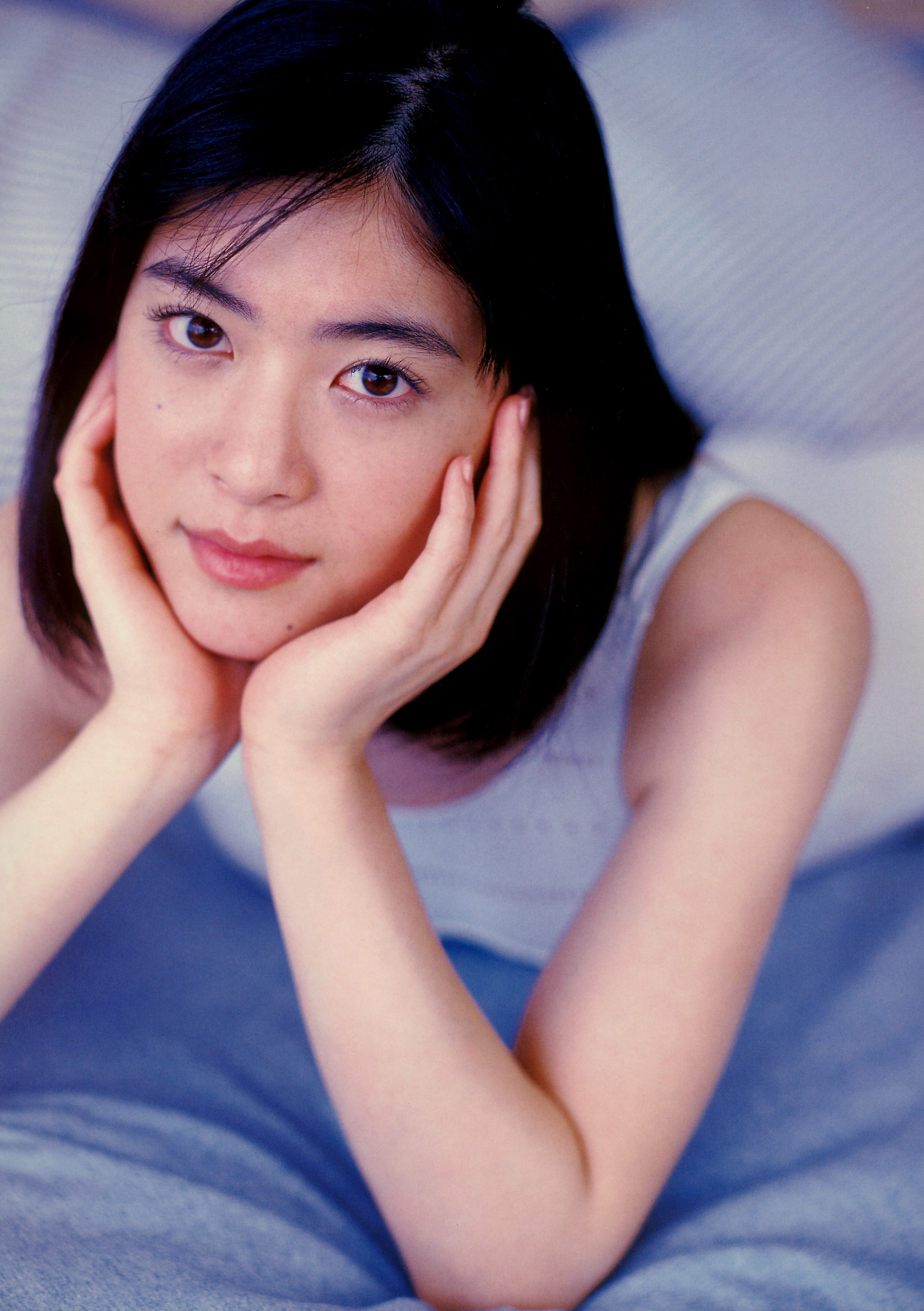 Juri Ueno 上野树里《JURI First》-图54