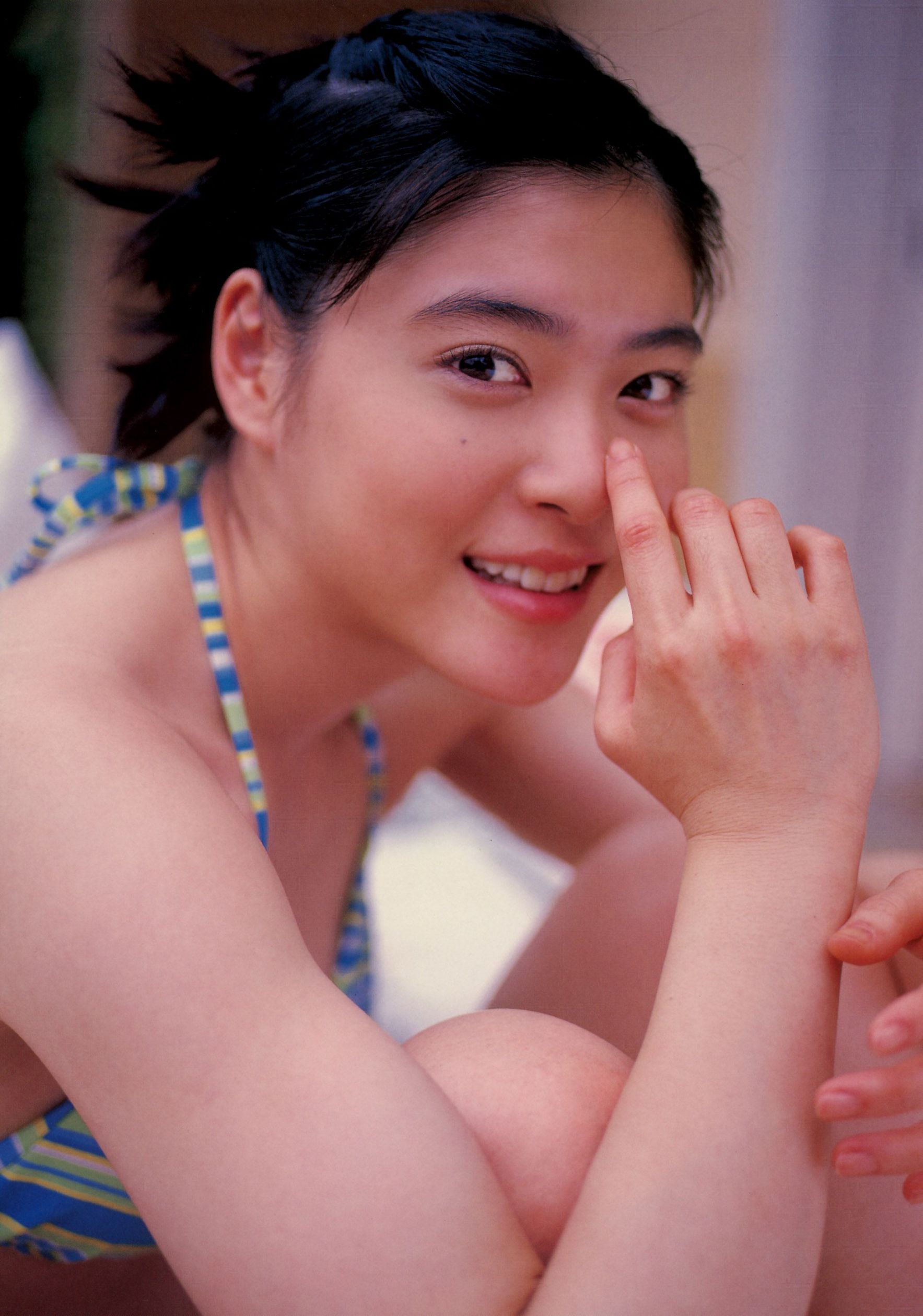 Juri Ueno 上野树里《JURI First》-图58