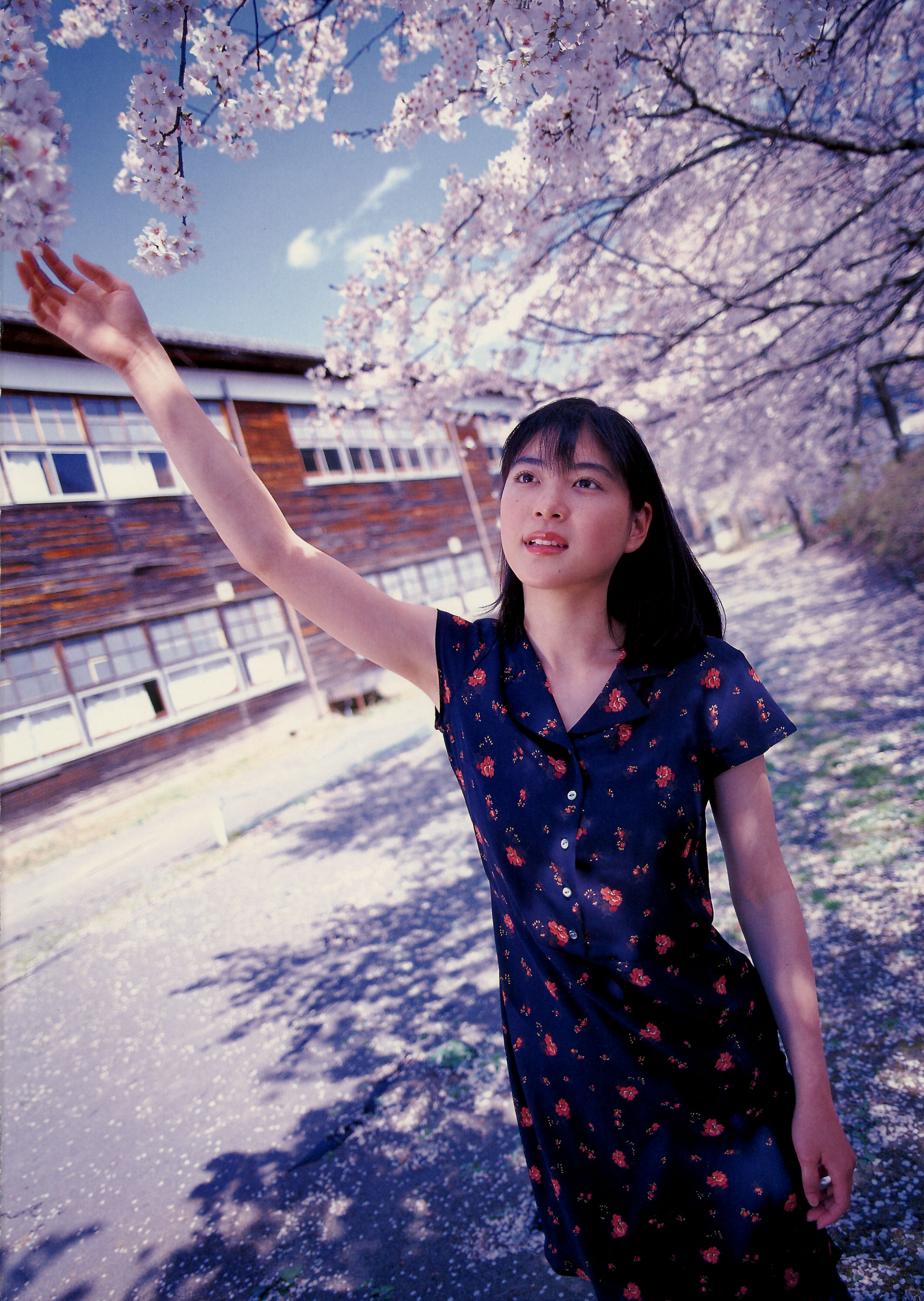 Juri Ueno 上野树里《JURI First》-图66