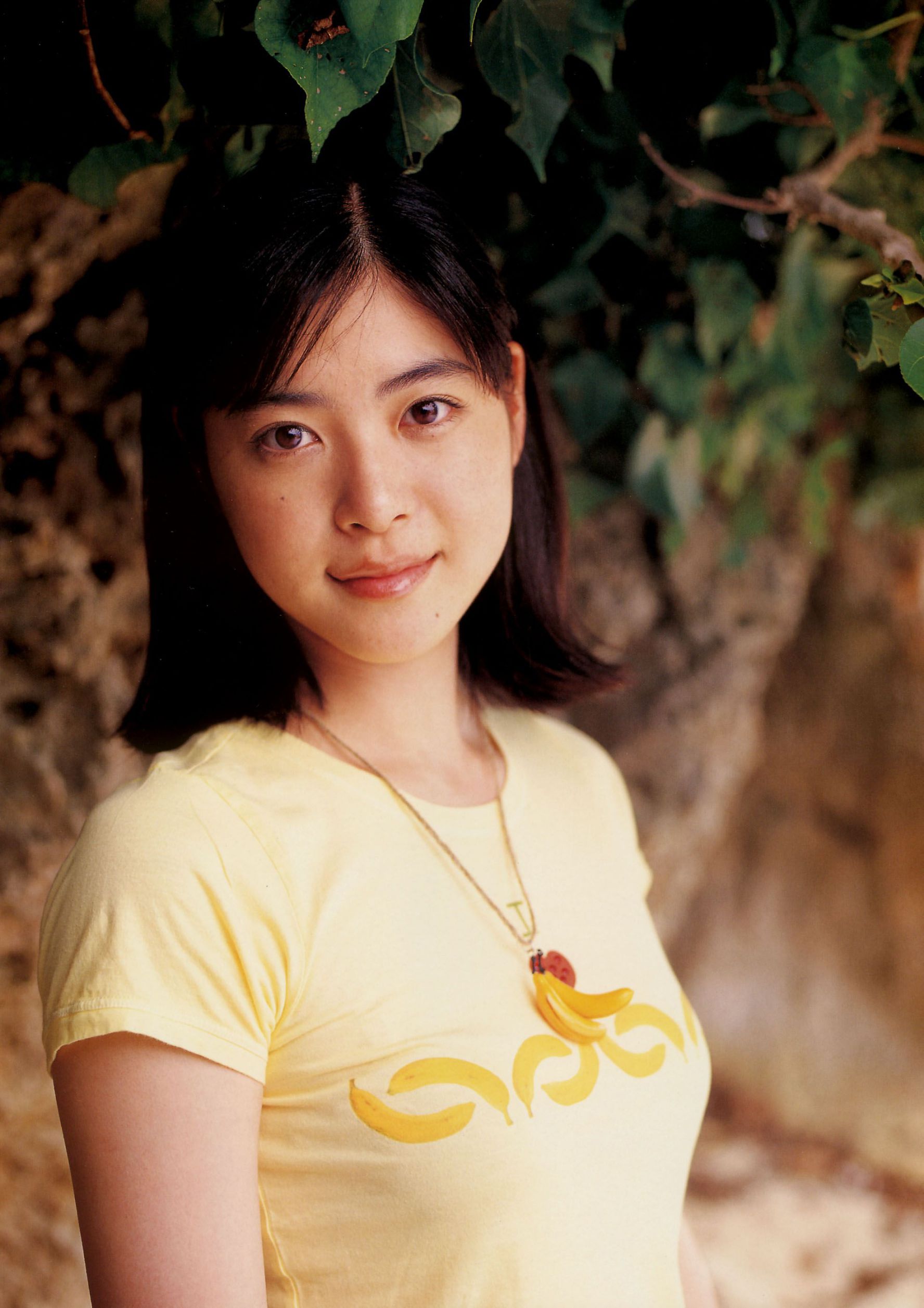 Juri Ueno 上野树里《JURI First》-图6