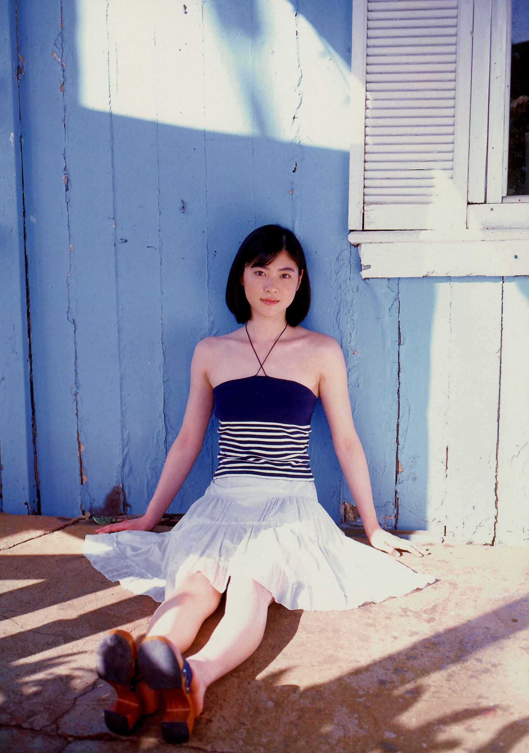 Juri Ueno 上野树里《JURI First》-图69