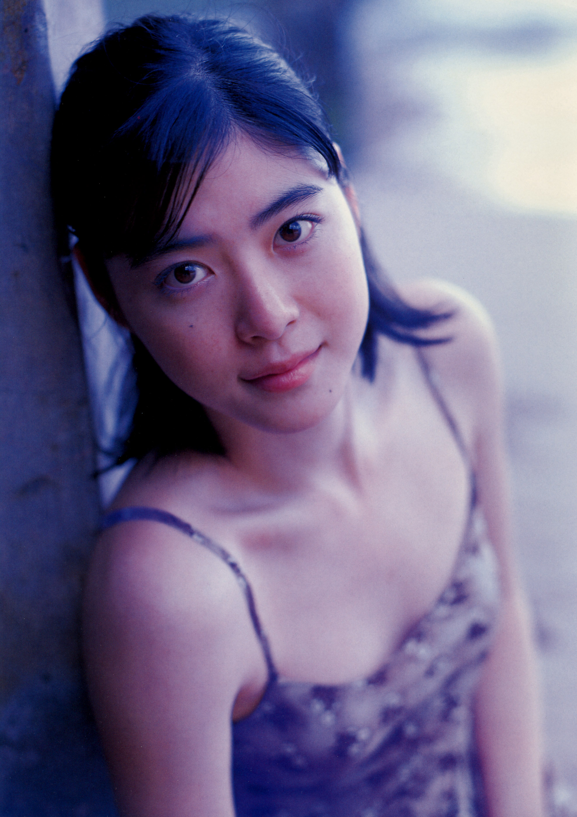 Juri Ueno 上野树里《JURI First》-图71