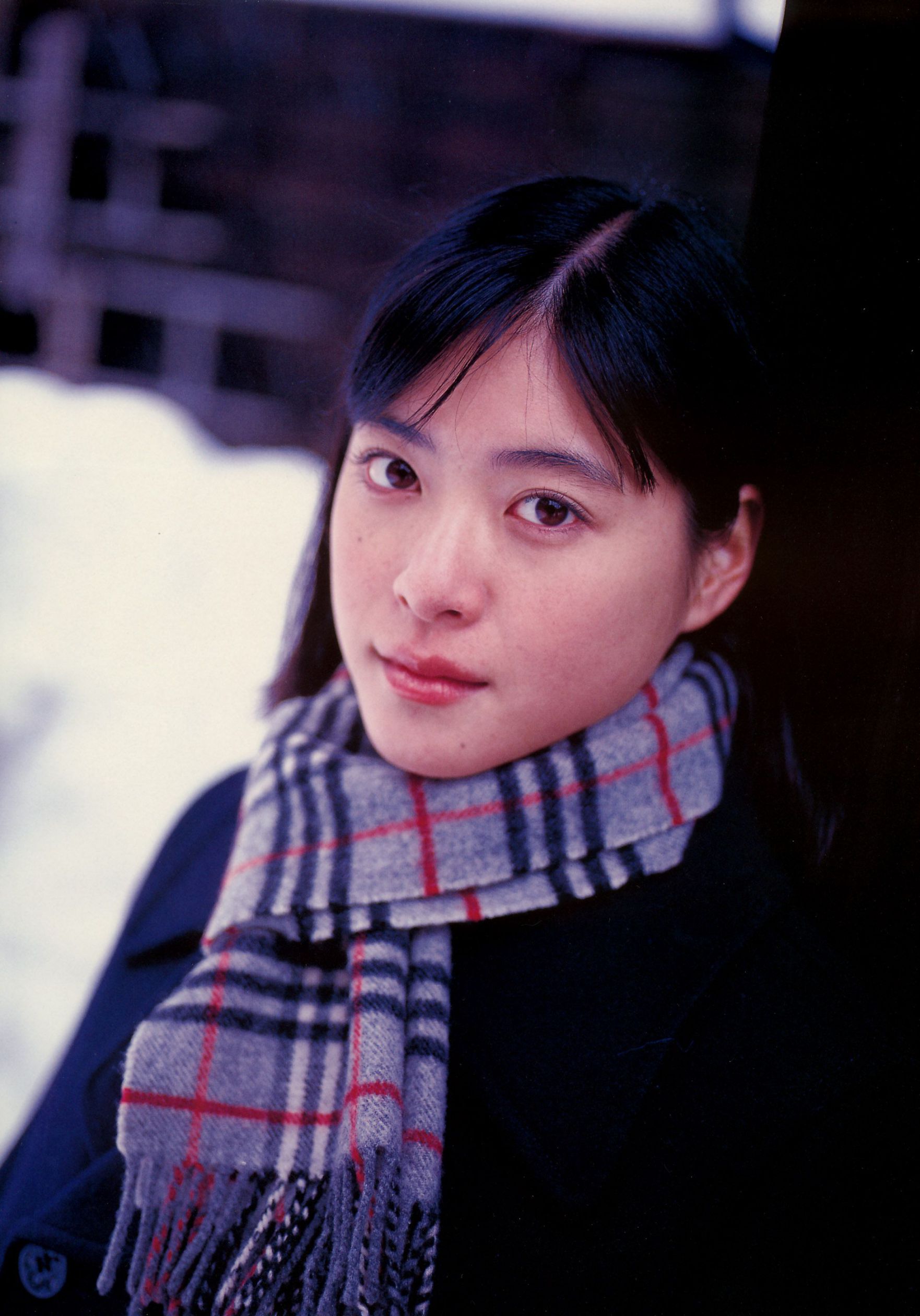 Juri Ueno 上野树里《JURI First》-图74