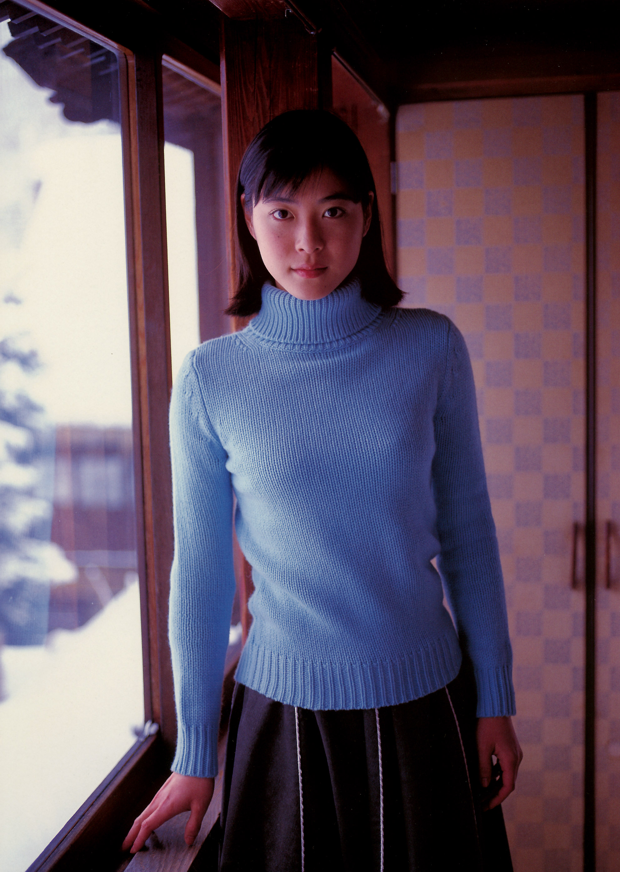 Juri Ueno 上野树里《JURI First》-图76