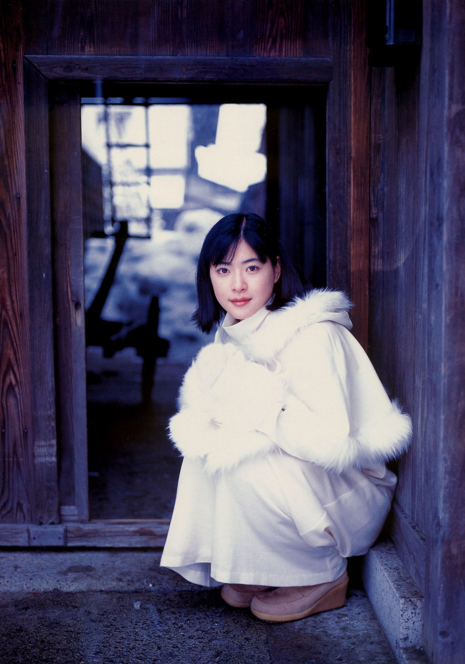 Juri Ueno 上野树里《JURI First》-图81