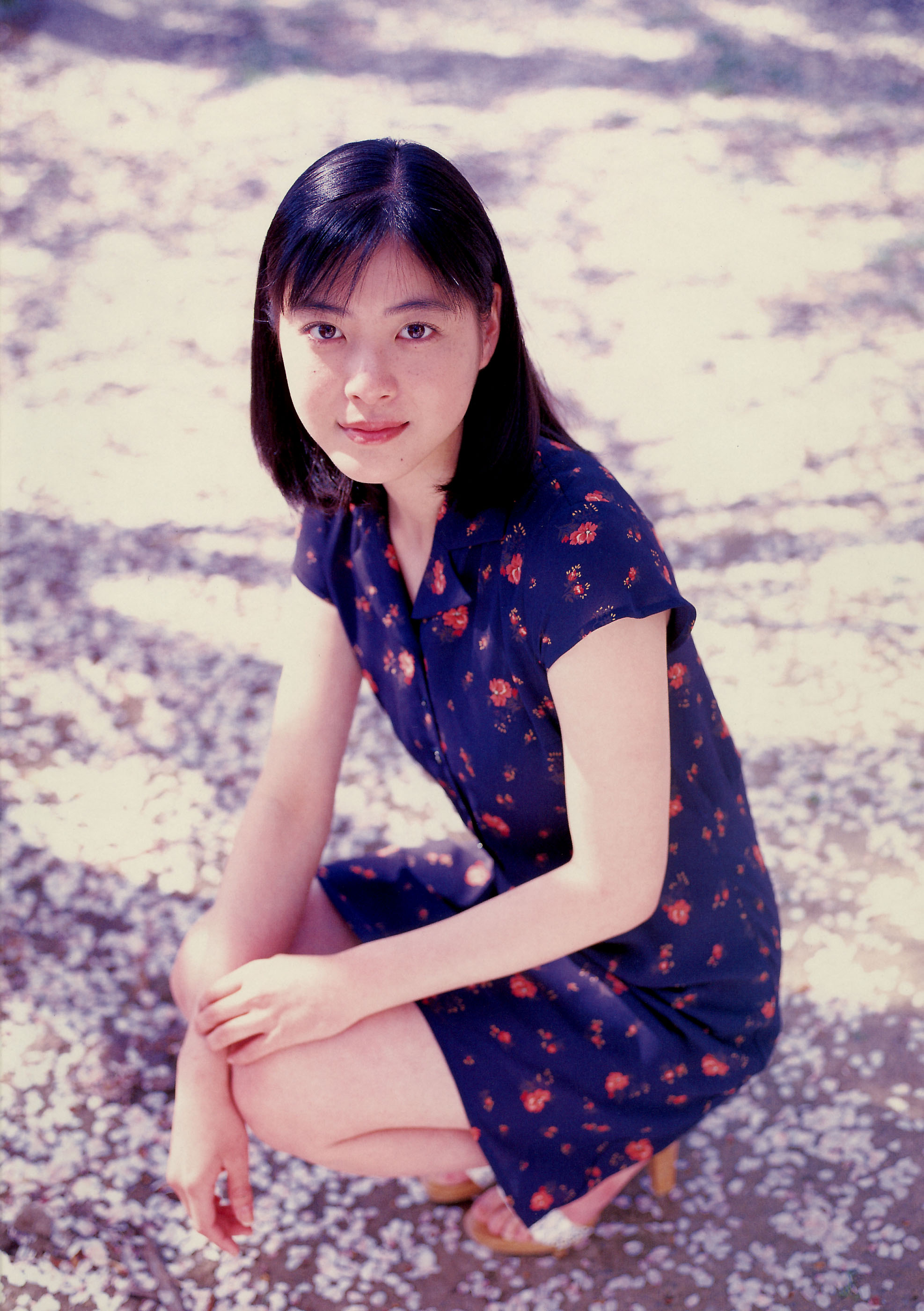 Juri Ueno 上野树里《JURI First》-图88