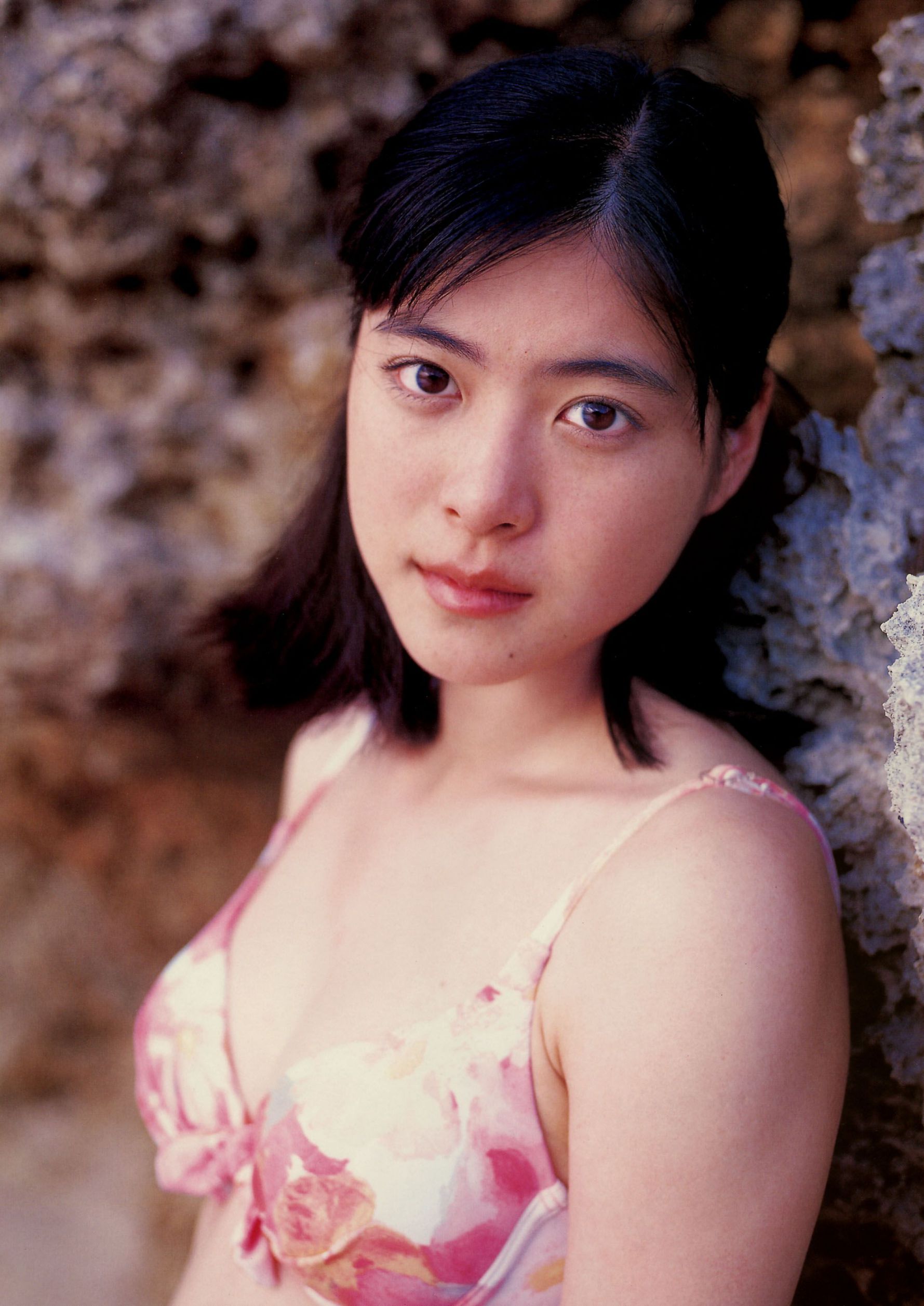 Juri Ueno 上野树里《JURI First》-图8