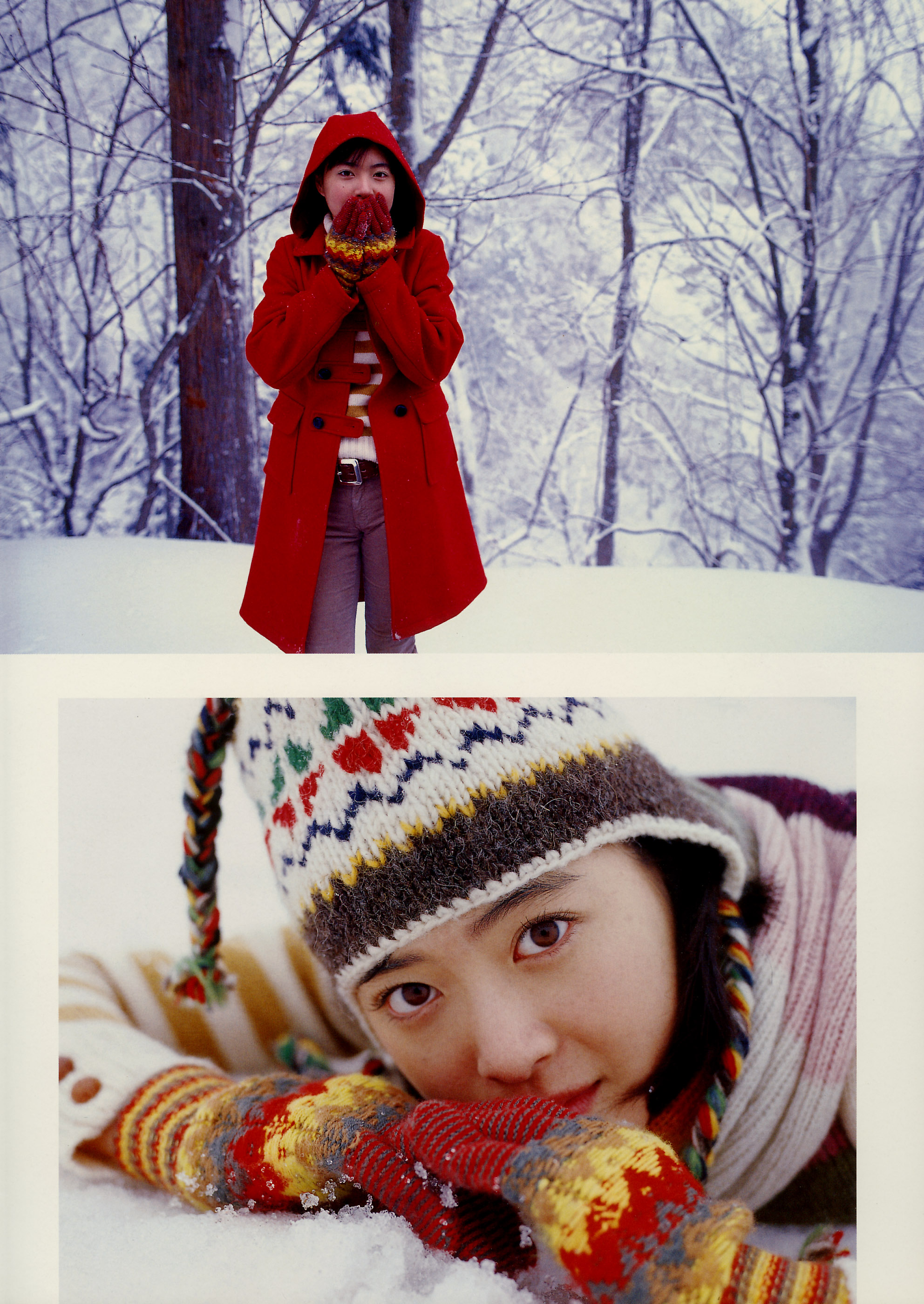 Juri Ueno 上野树里《JURI First》-图90