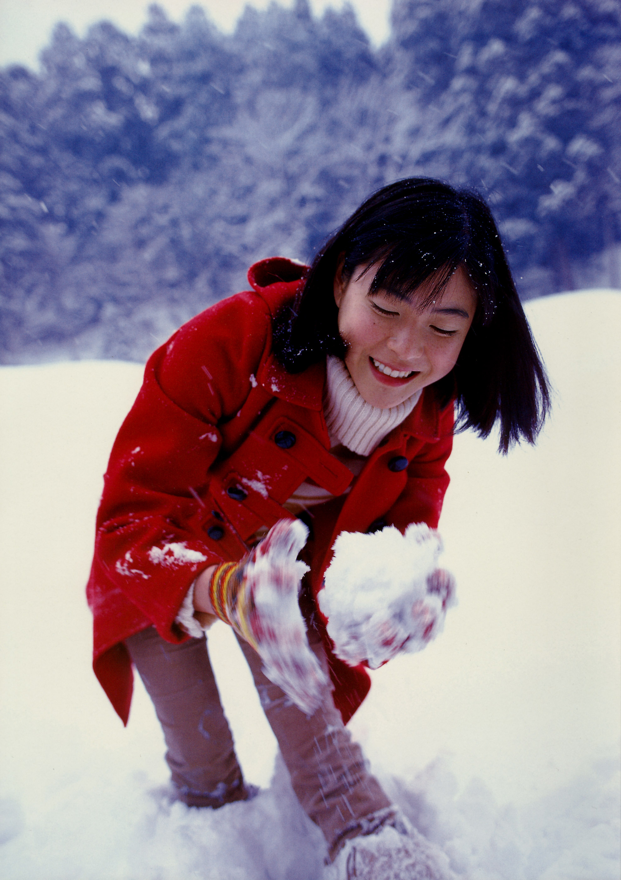 Juri Ueno 上野树里《JURI First》-图91