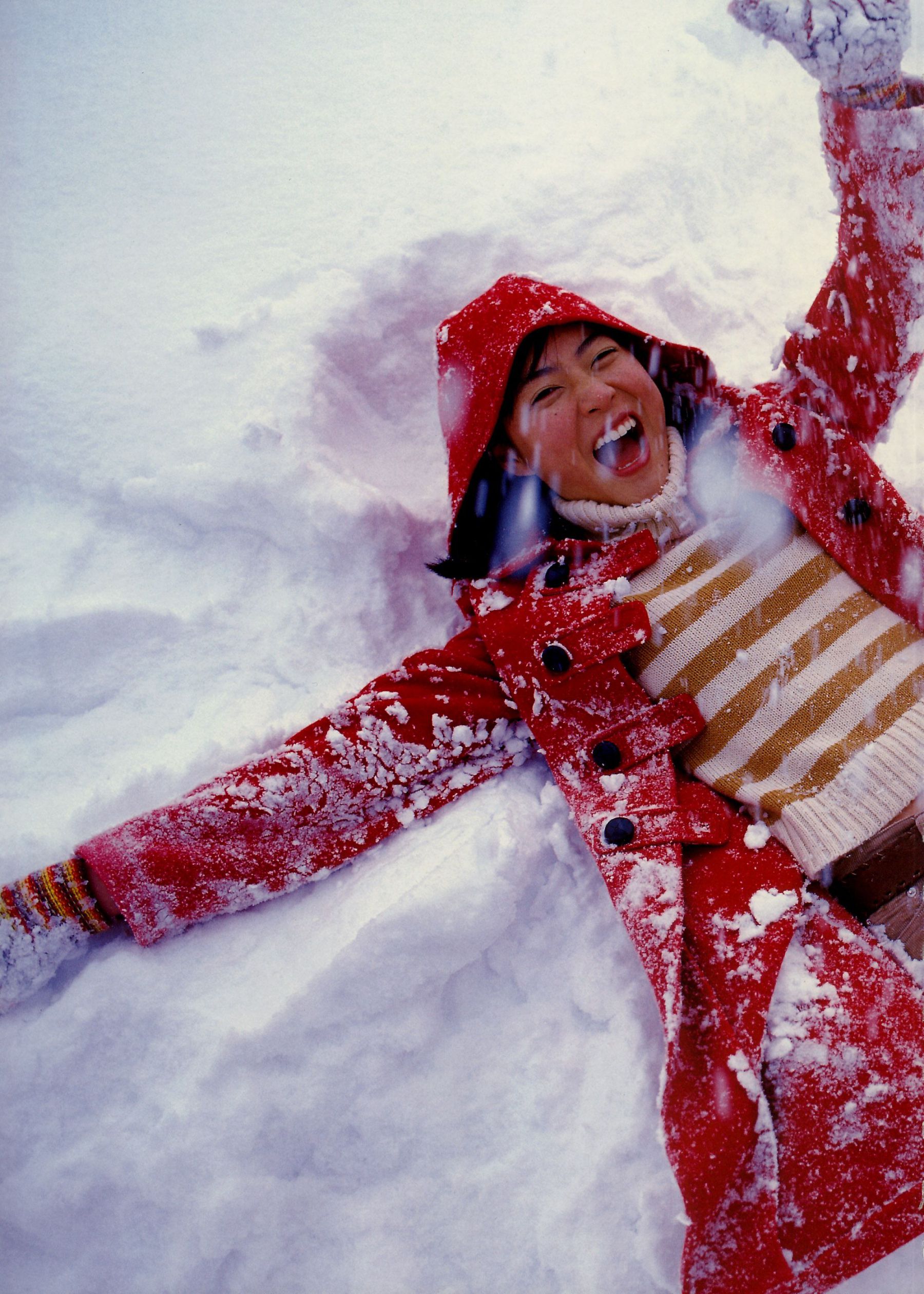 Juri Ueno 上野树里《JURI First》-图93