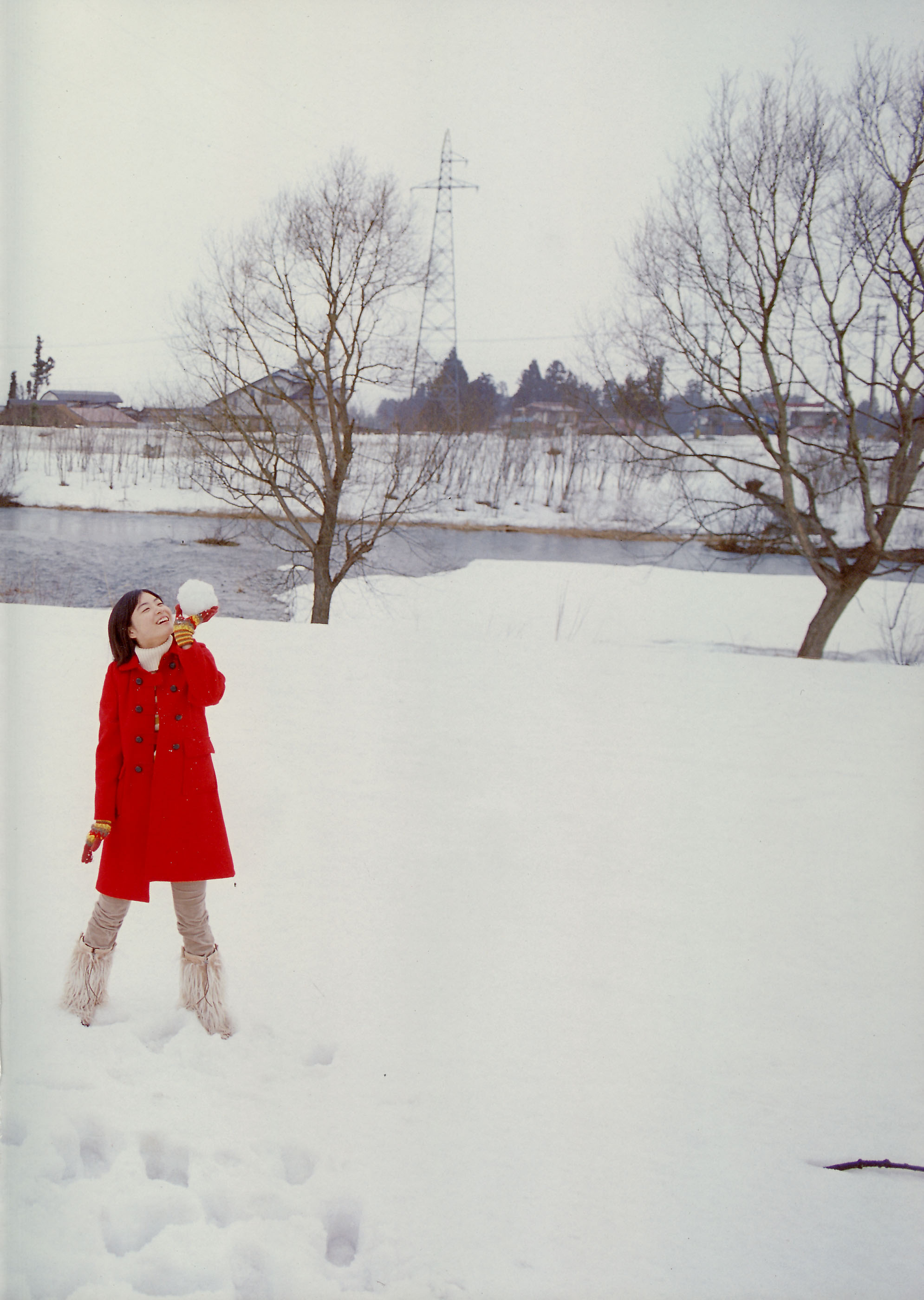 Juri Ueno 上野树里《JURI First》-图95