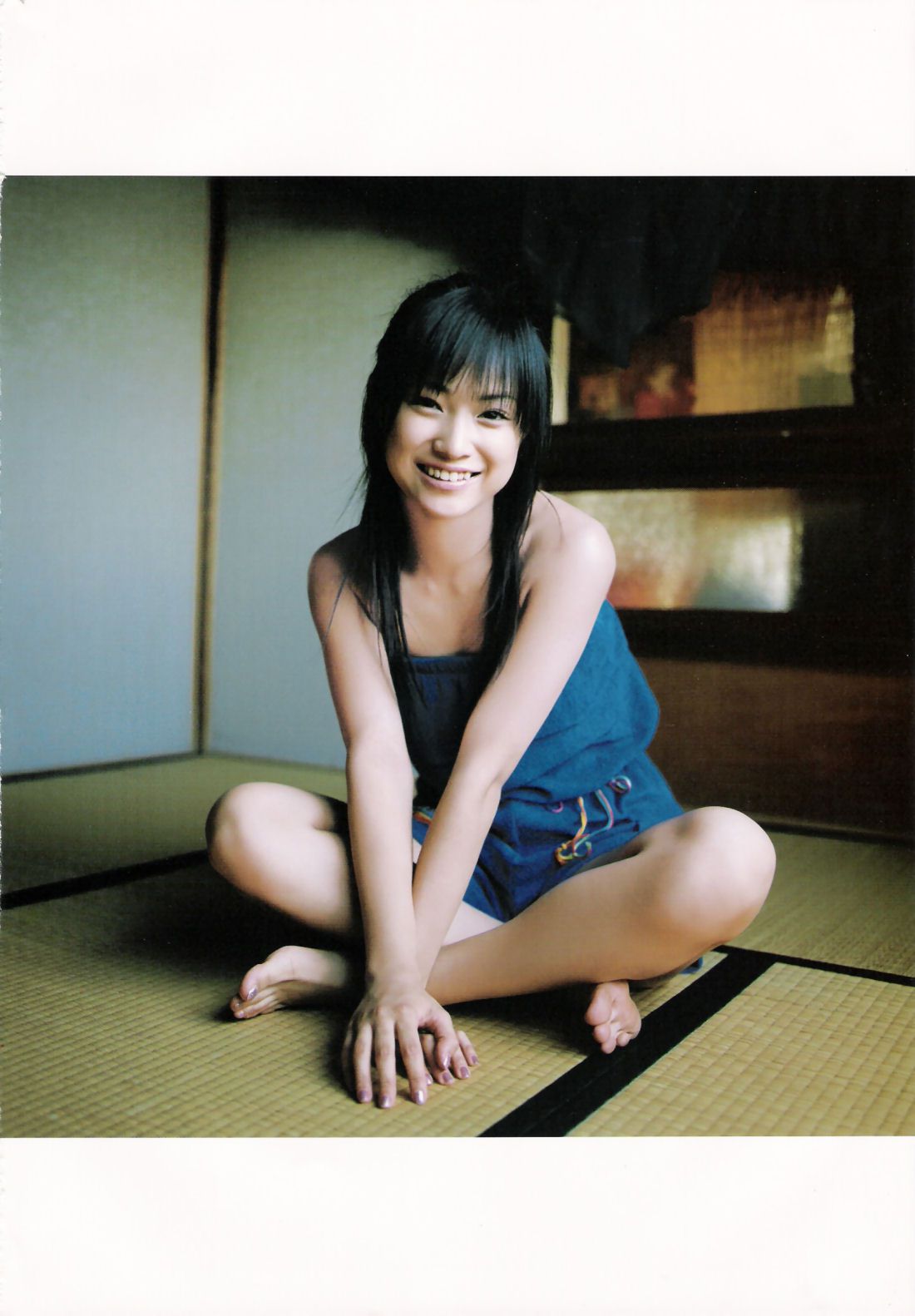 亀井絵里 《ERI》-图99