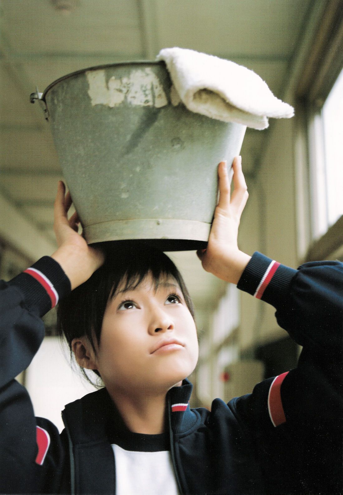 亀井絵里 《ERI》-图105