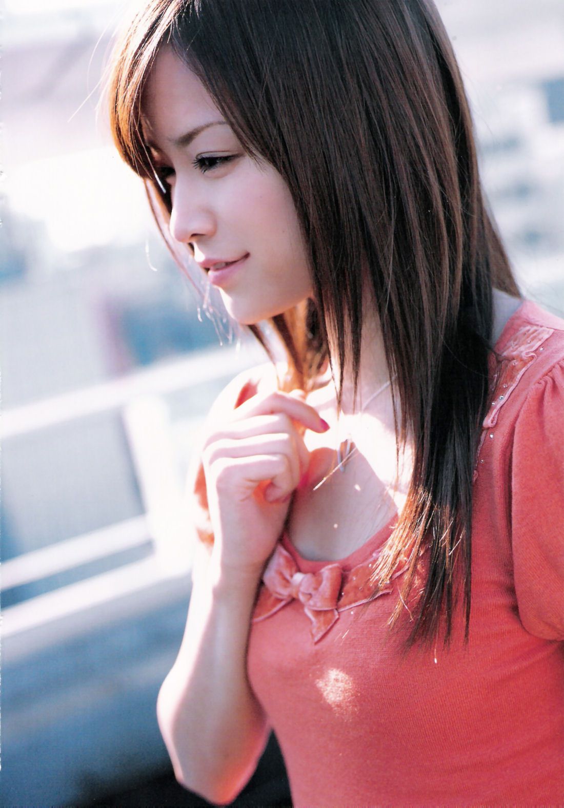 亀井絵里 《ERI》-图108