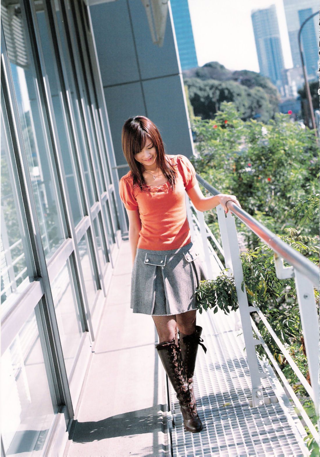 亀井絵里 《ERI》-图109