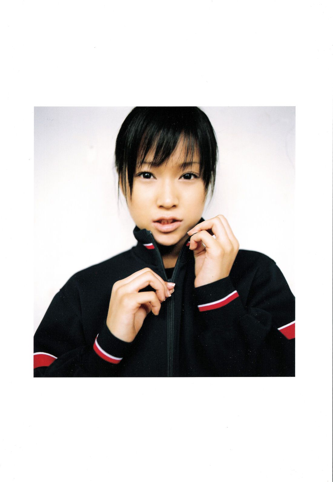 亀井絵里 《ERI》-图110