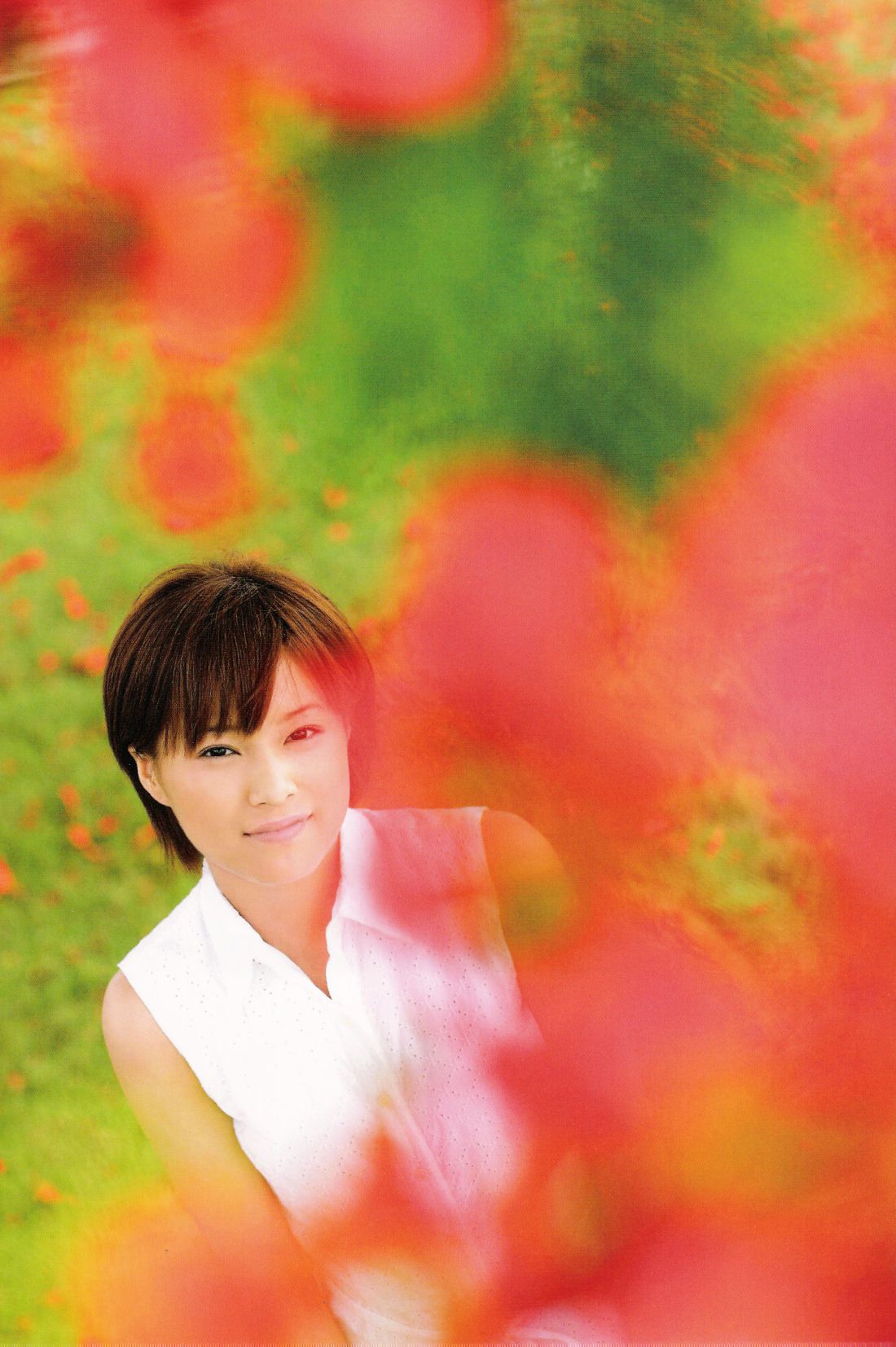 亀井絵里 《ERI》-图111