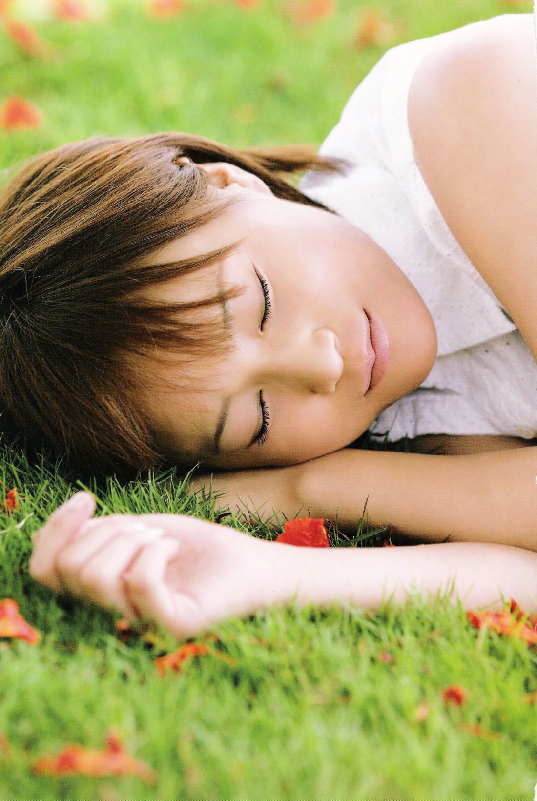 亀井絵里 《ERI》-图113