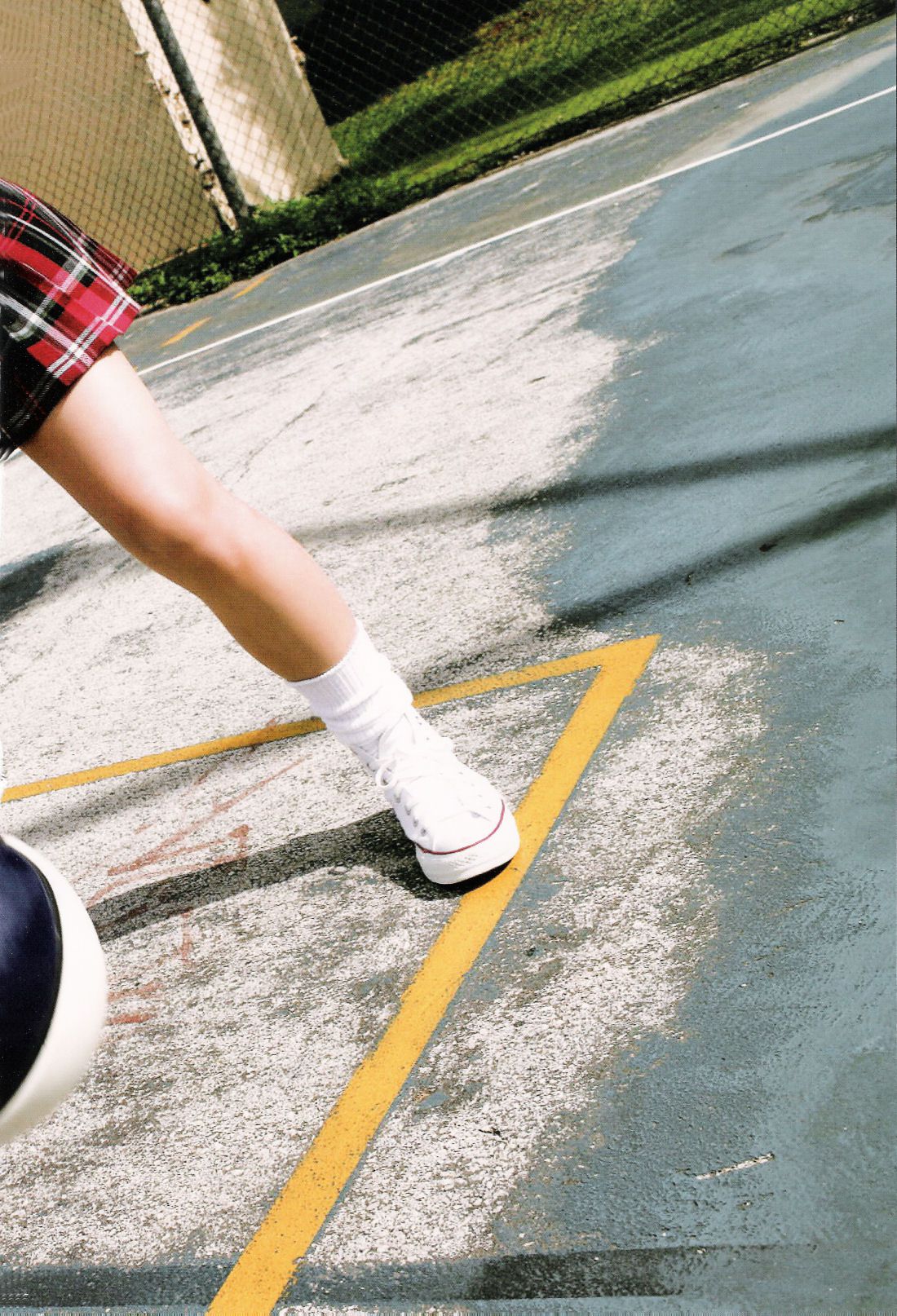 亀井絵里 《ERI》-图114