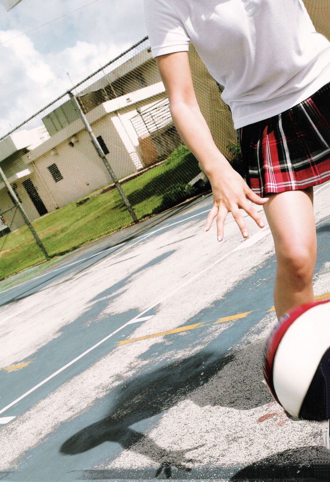 亀井絵里 《ERI》-图115