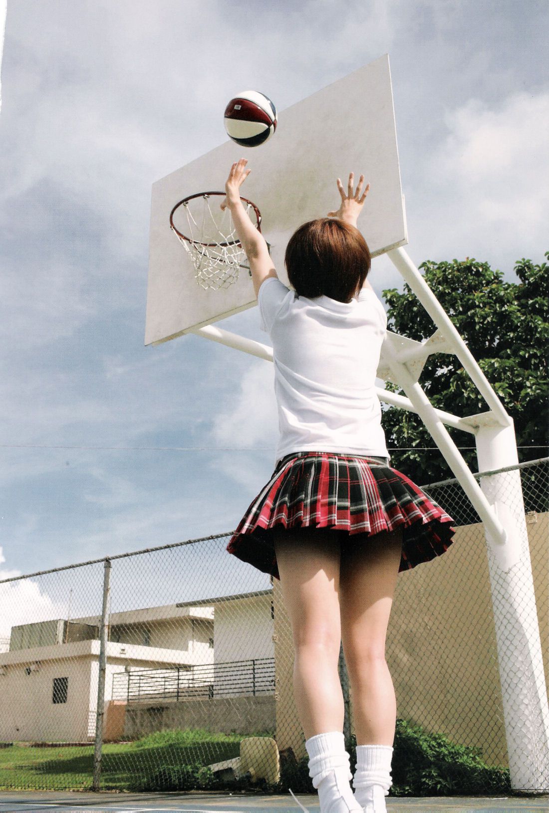 亀井絵里 《ERI》-图116