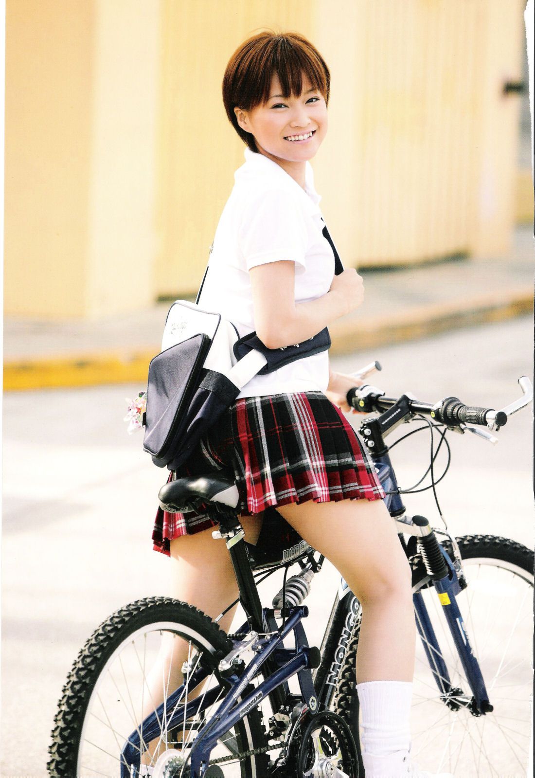 亀井絵里 《ERI》-图117