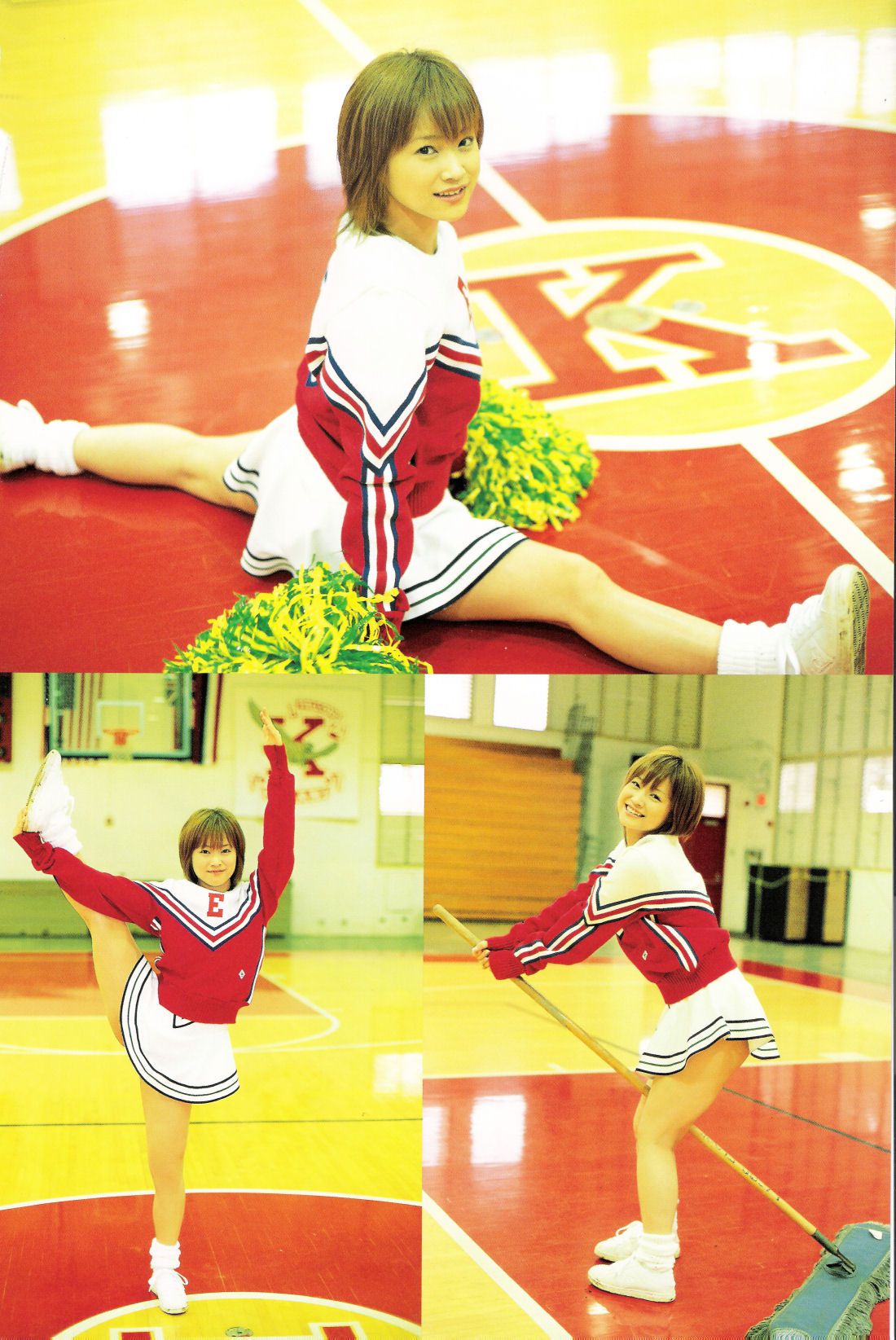 亀井絵里 《ERI》-图11