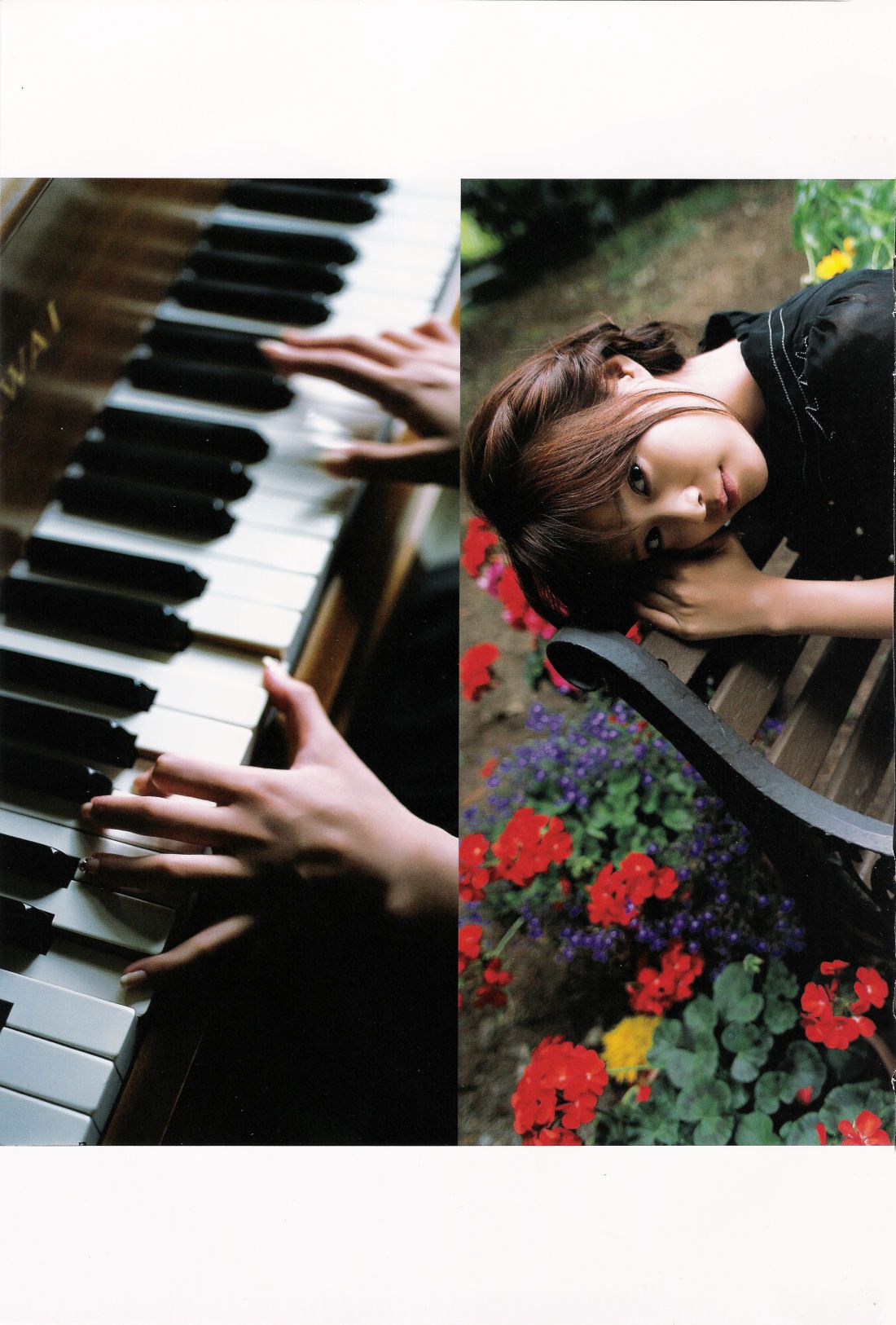 亀井絵里 《ERI》-图12