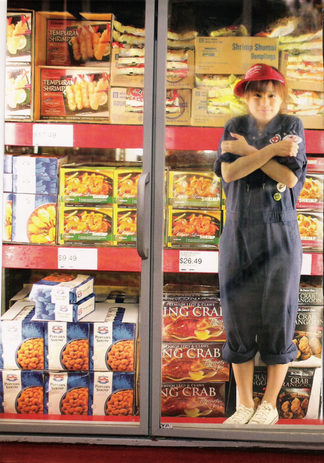 亀井絵里 《ERI》-图129