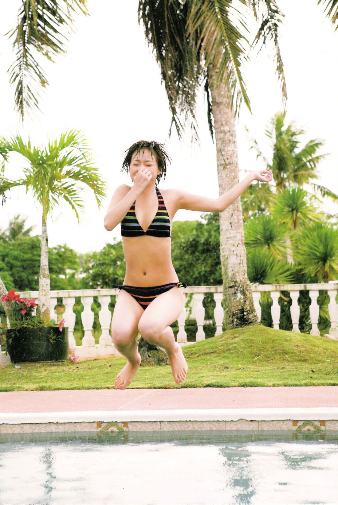 亀井絵里 《ERI》-图131